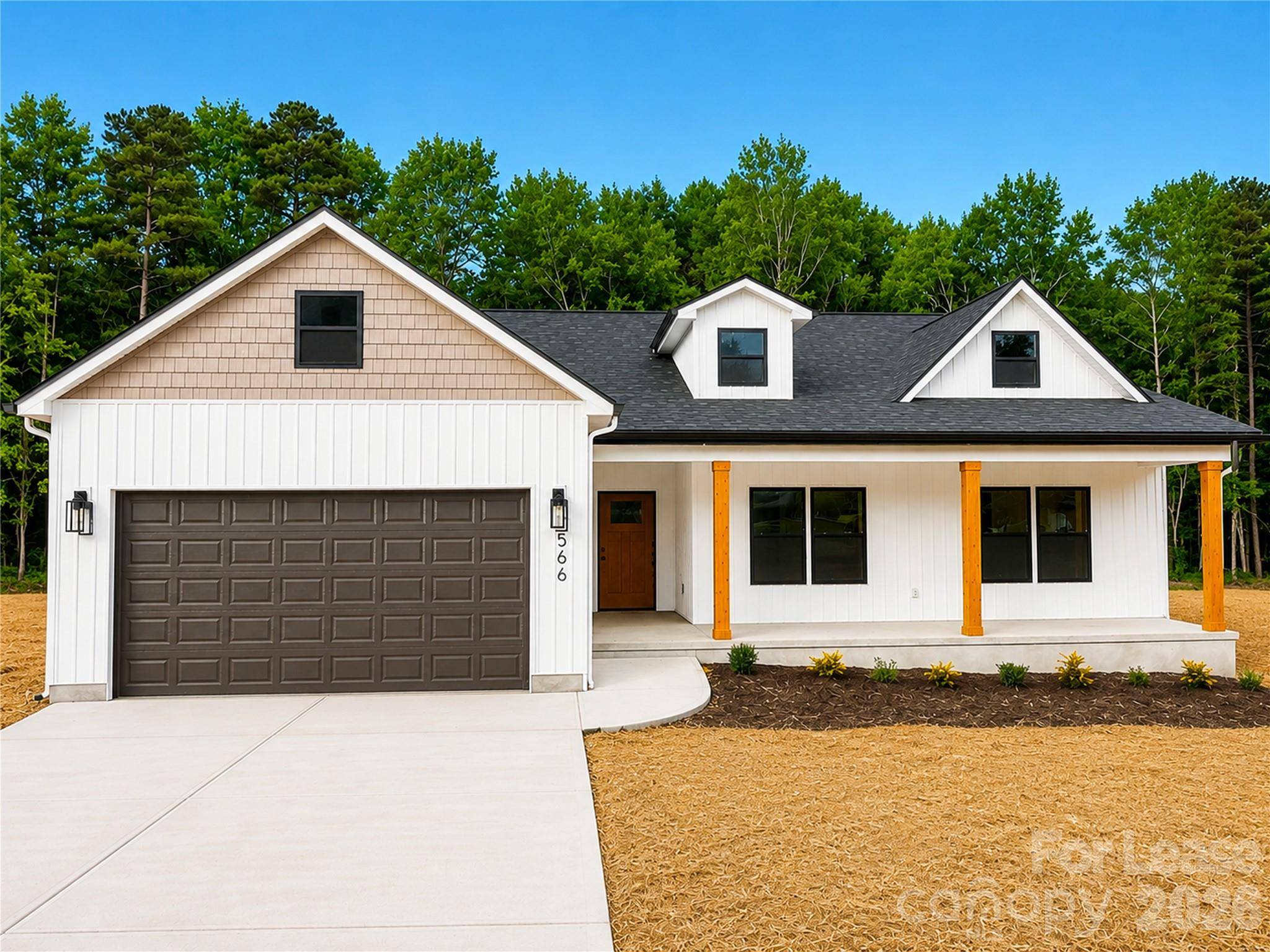 566 Car Farm RD, Lincolnton, NC 28092