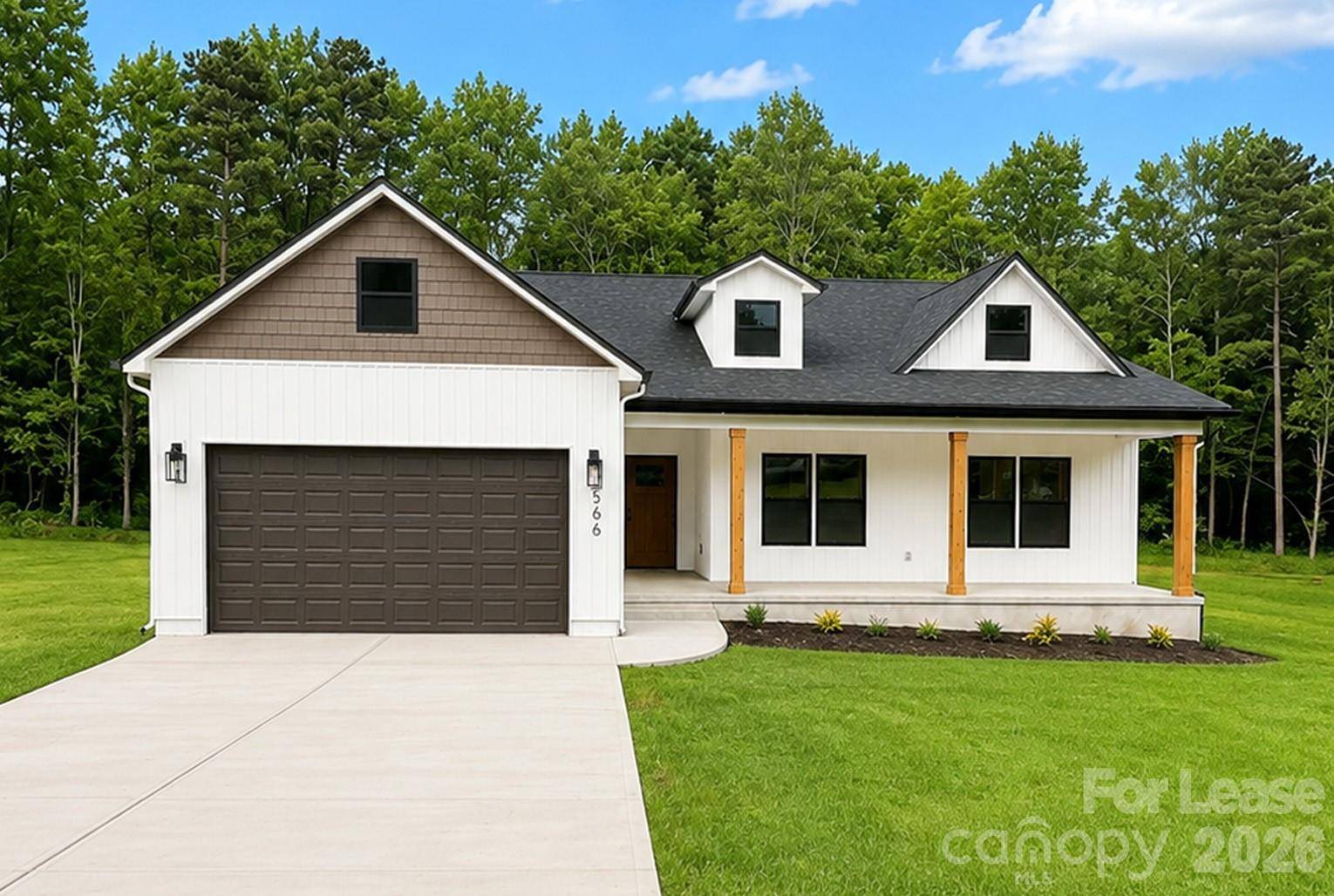 566 Car Farm RD, Lincolnton, NC 28092
