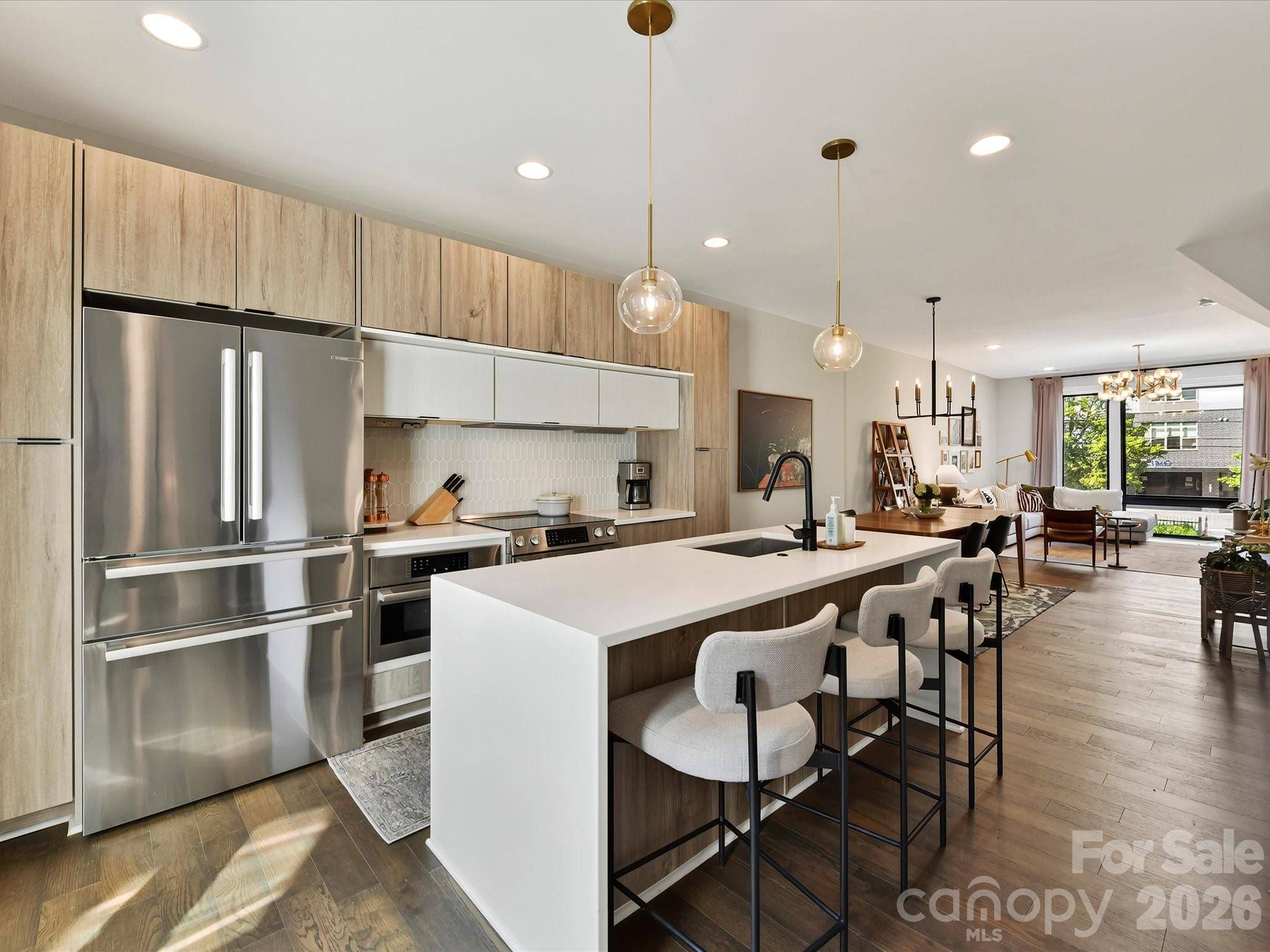 1229 Minter PL, Charlotte, NC 28203