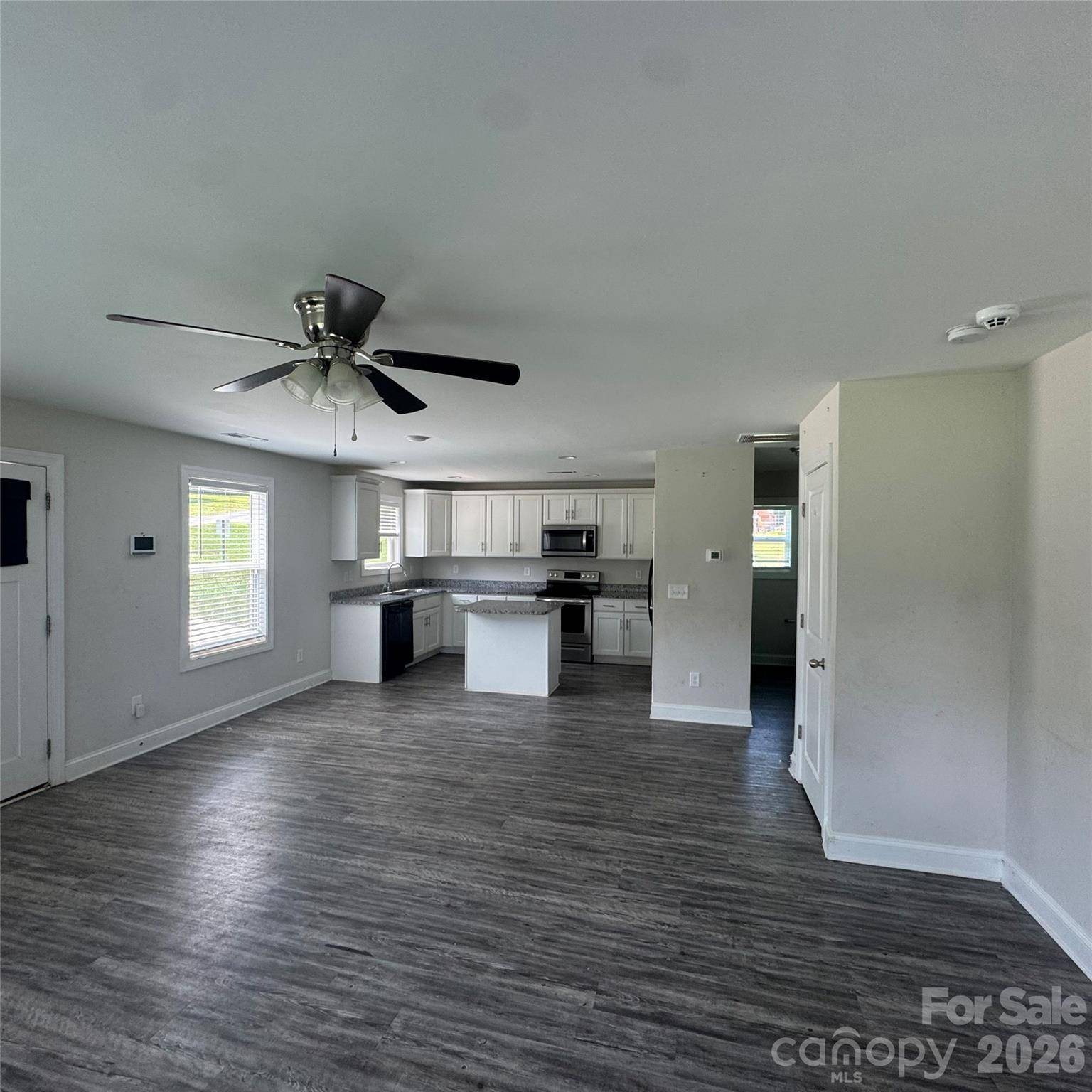 303 2nd AVE, China Grove, NC 28023