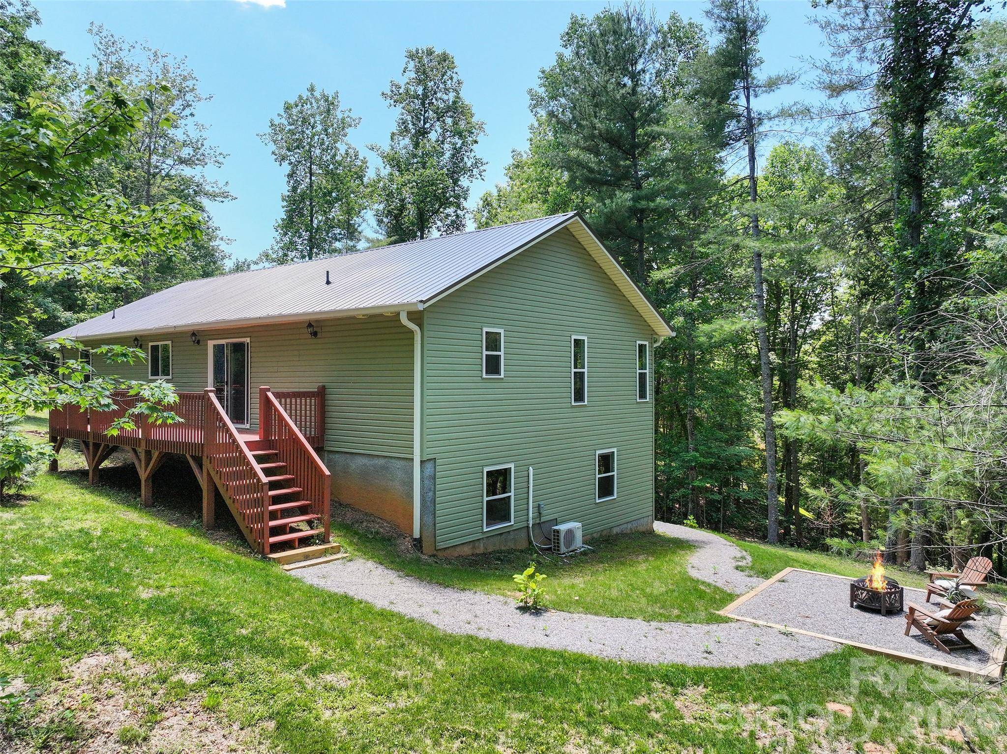 11 Tahchee TRL, Fletcher, NC 28732