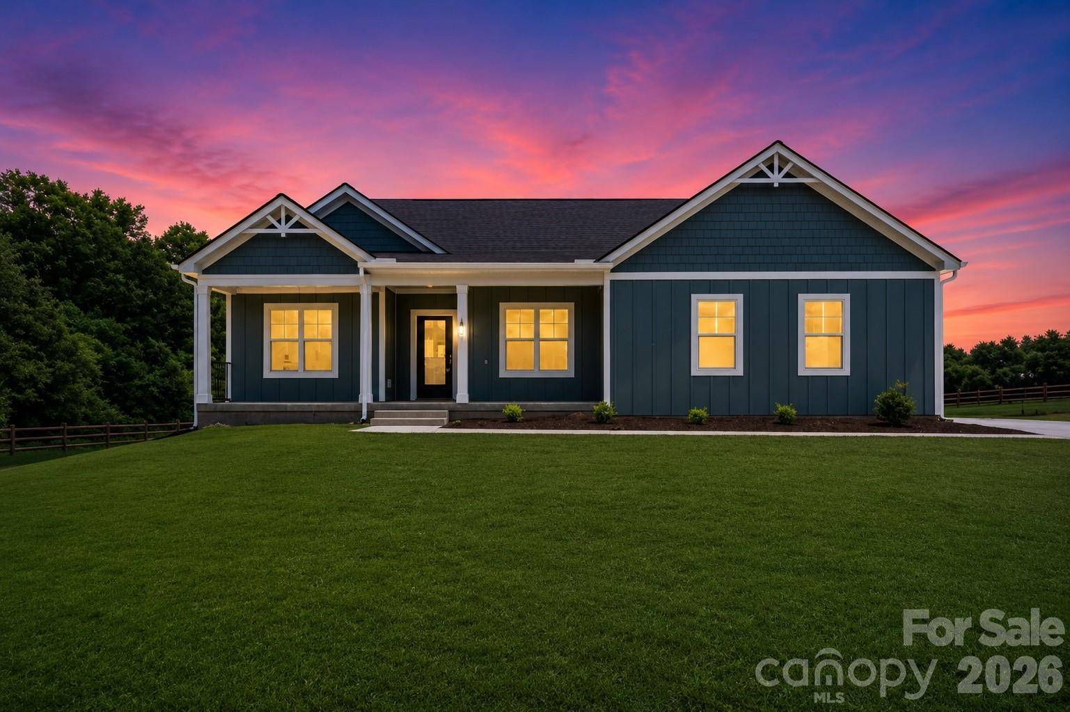 1337 Zeb Haynes RD, Maiden, NC 28650
