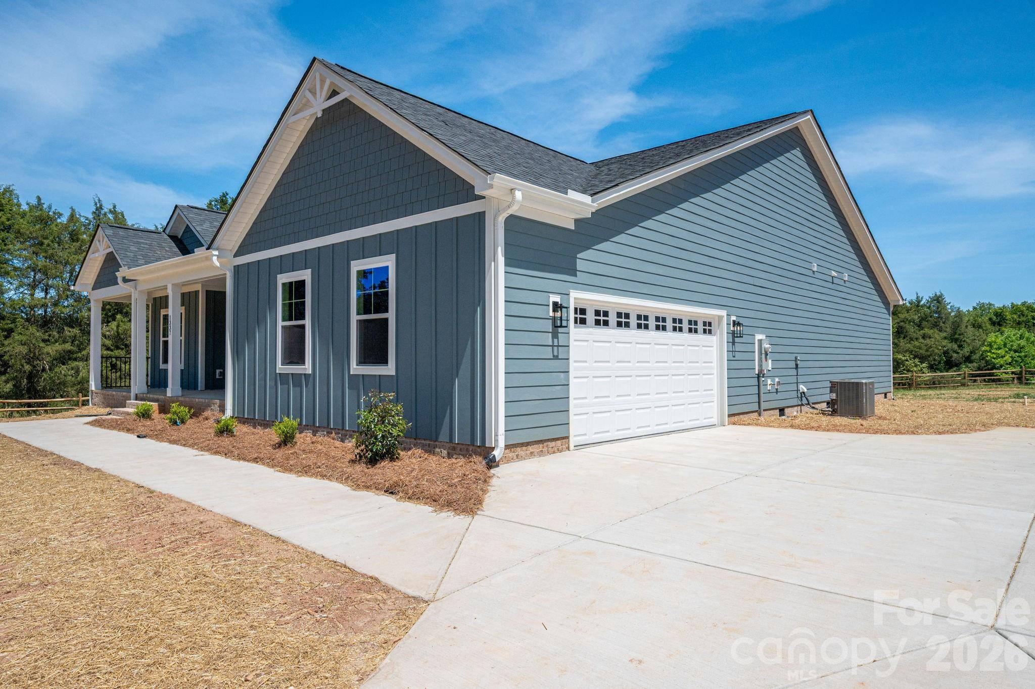 1337 Zeb Haynes RD, Maiden, NC 28650