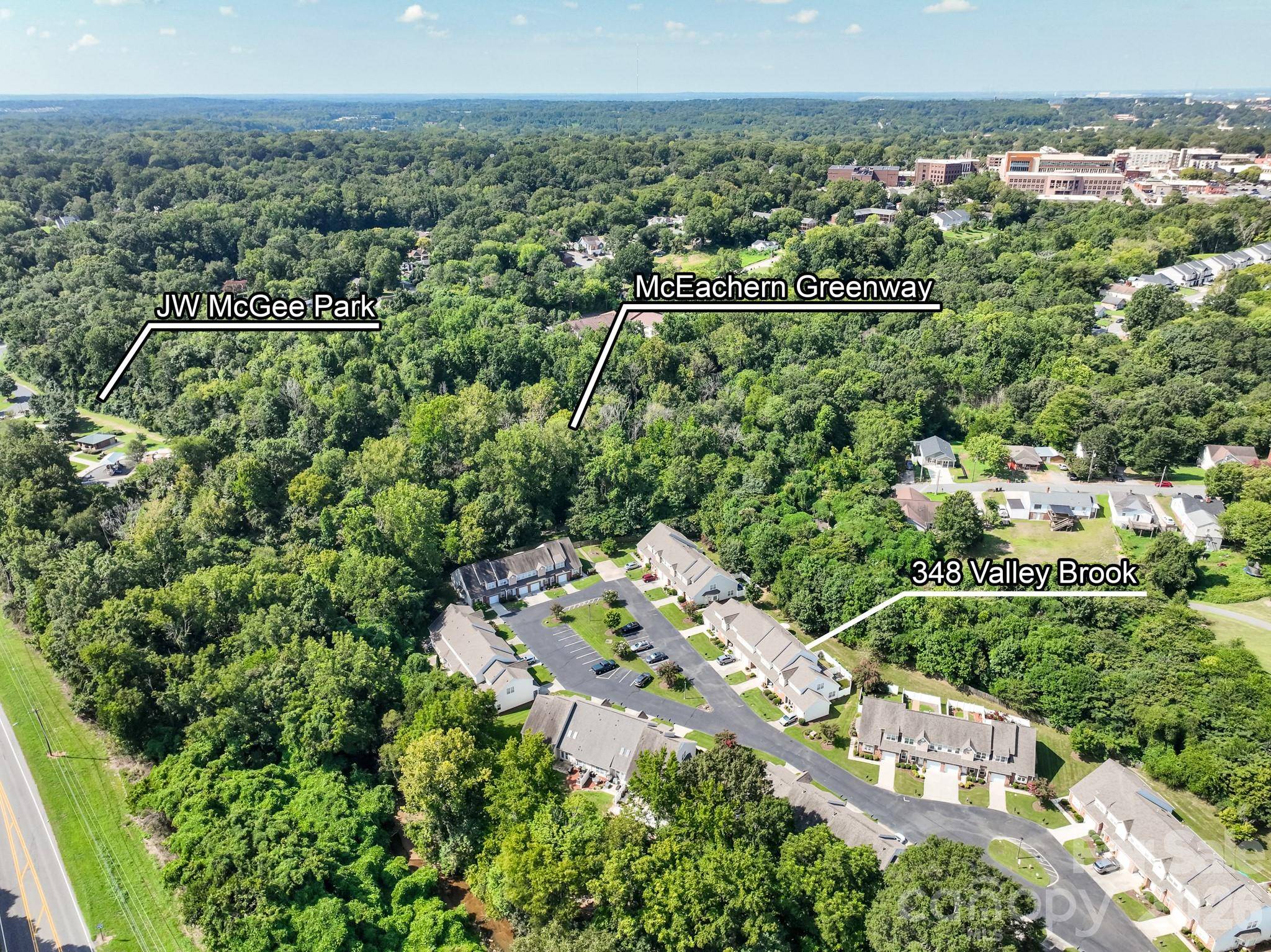 348 Valley Brook LN SE, Concord, NC 28025