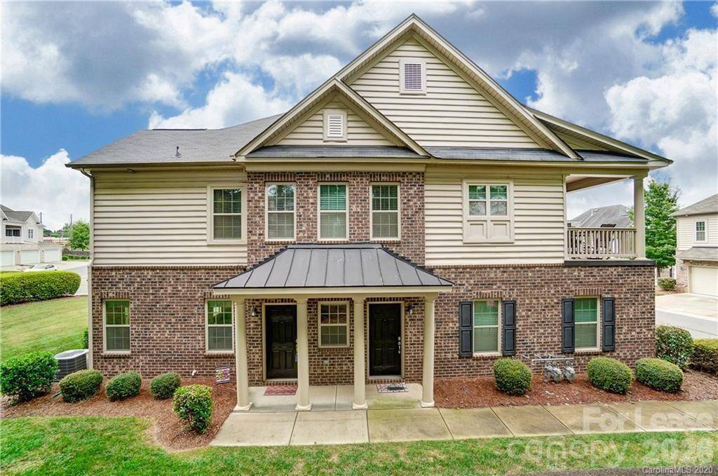 16718 Dolcetto WAY, Charlotte, NC 28277