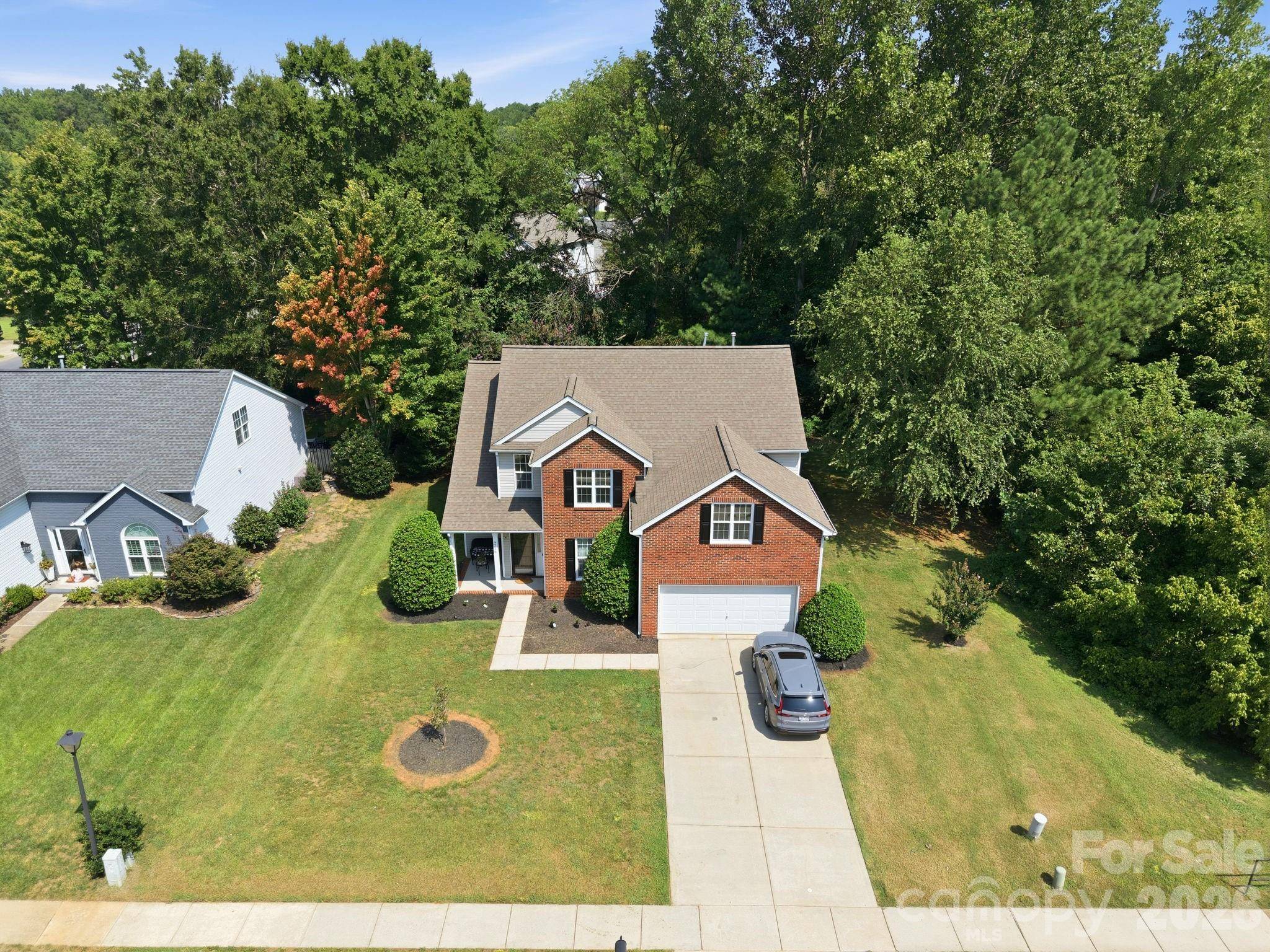 9716 Southampton Commons DR, Charlotte, NC 28277