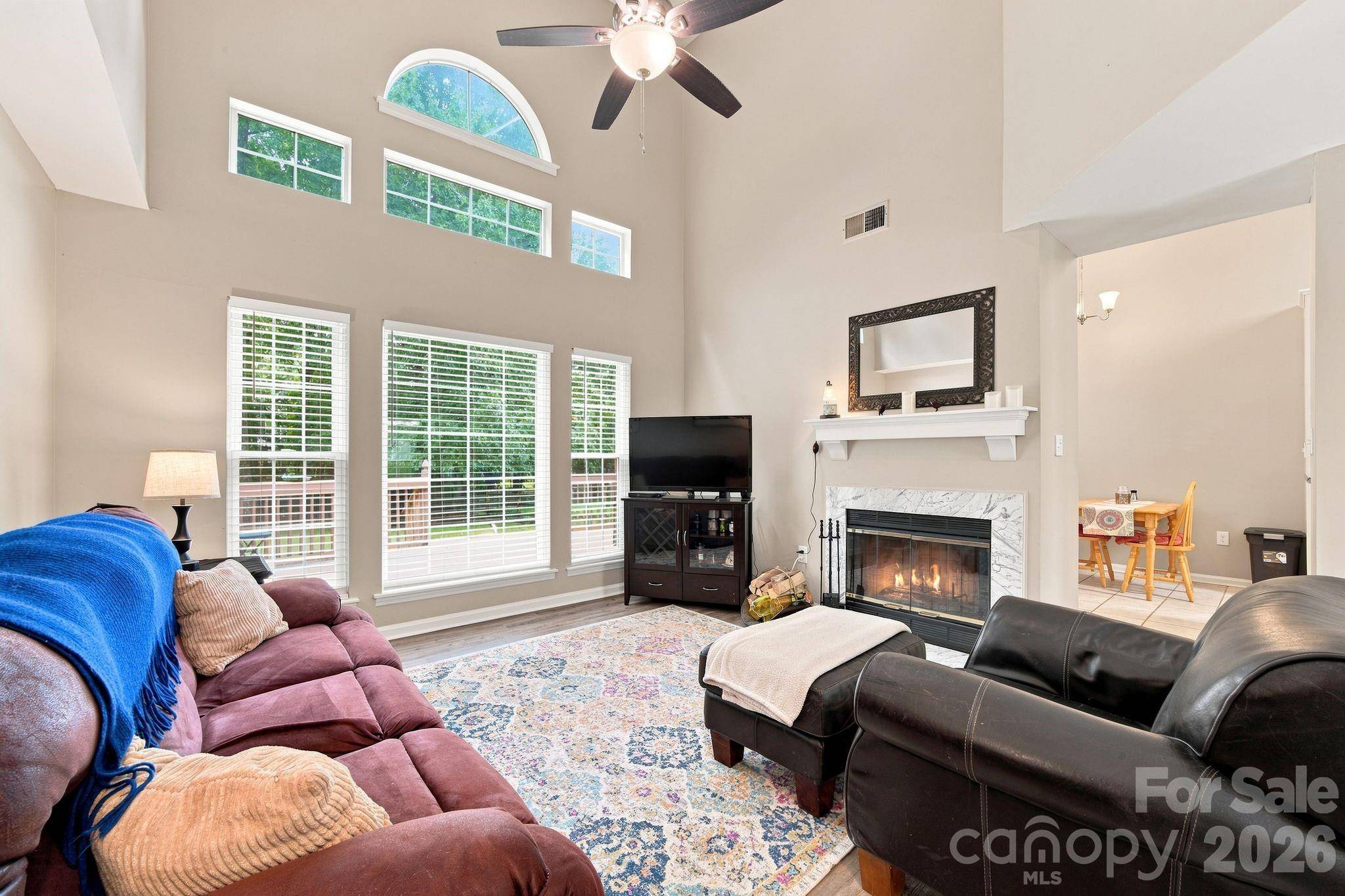 11308 Clayford RDG, Charlotte, NC 28215