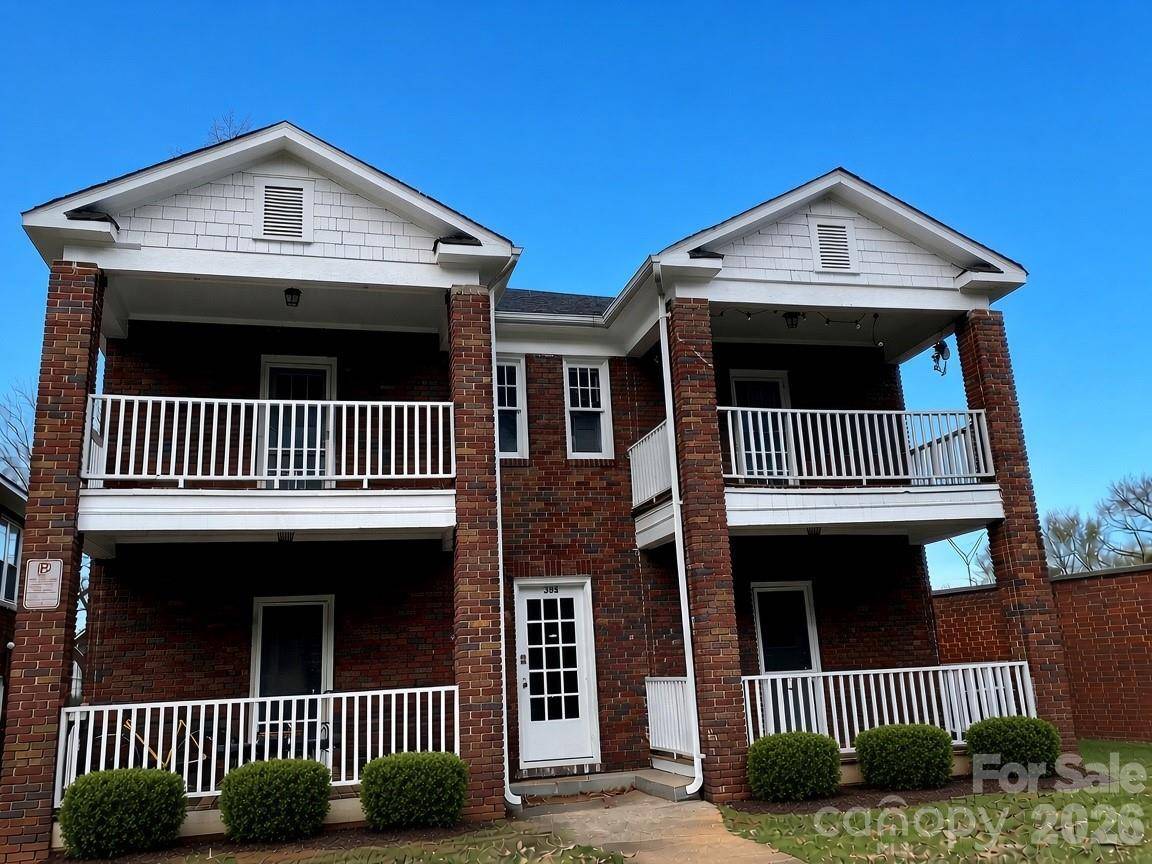 525 Oakland AVE, Charlotte, NC 28204