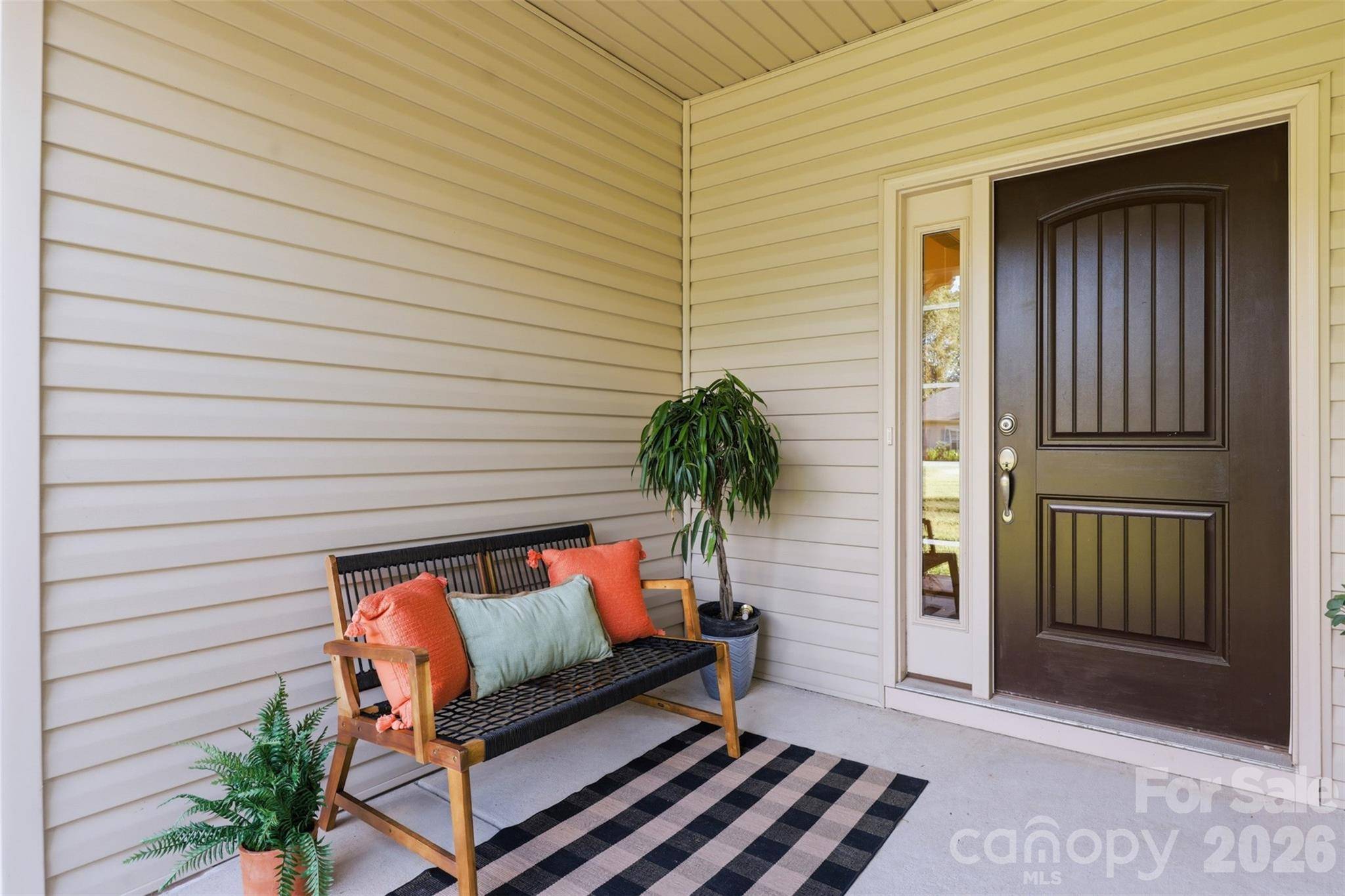 140 Wylie TRL, Statesville, NC 28677