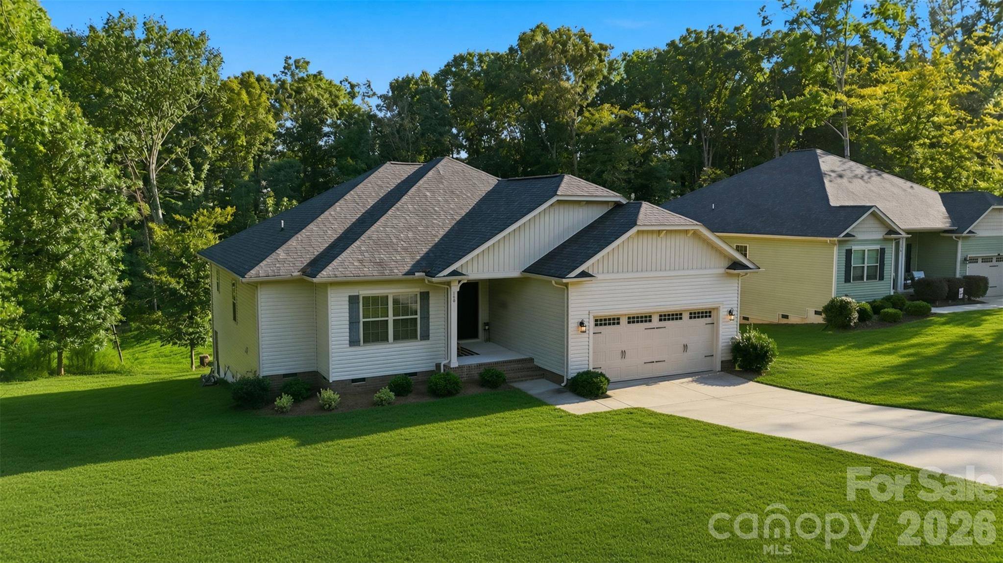 140 Wylie TRL, Statesville, NC 28677