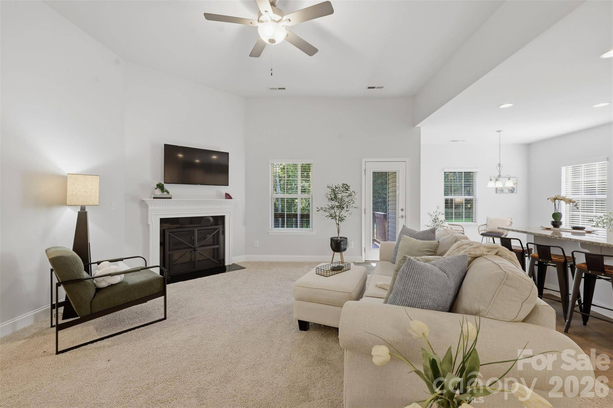 140 Wylie TRL, Statesville, NC 28677