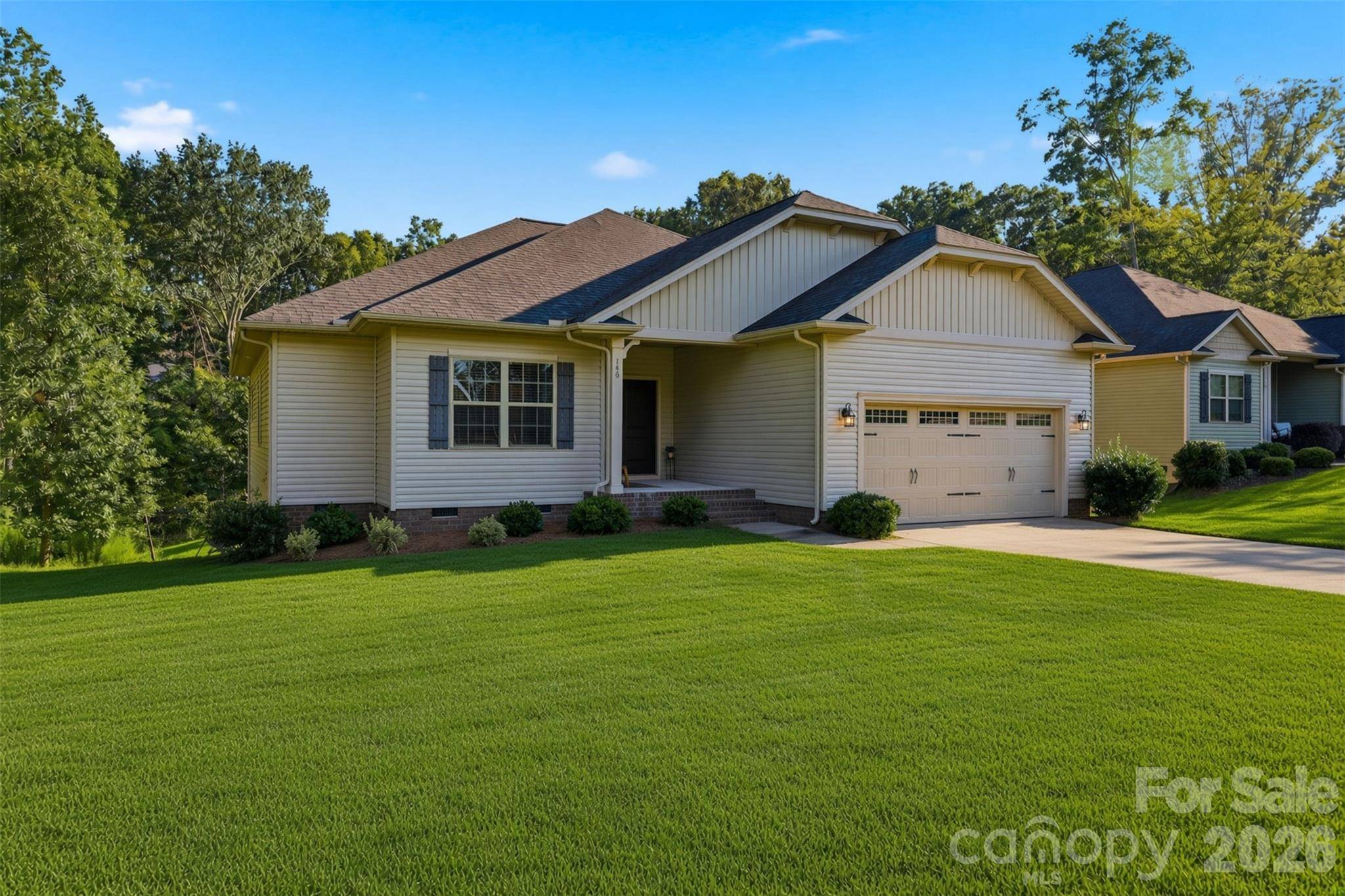 140 Wylie TRL, Statesville, NC 28677