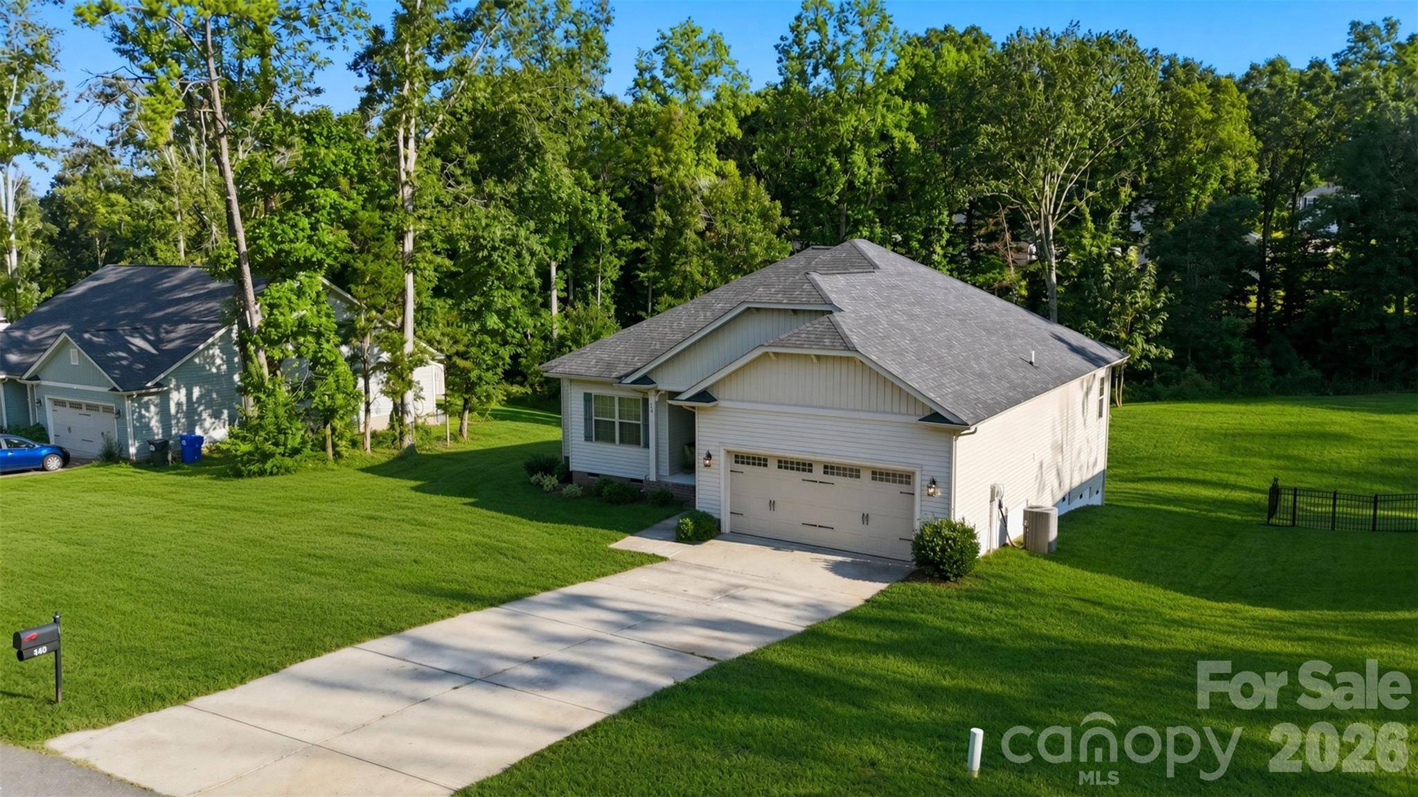 140 Wylie TRL, Statesville, NC 28677