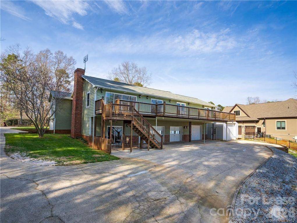 8502 Pine Lake RD, Denver, NC 28037