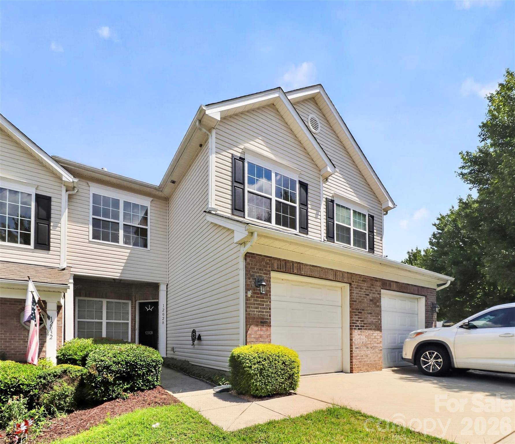 12028 Stratfield Place CIR, Pineville, NC 28134