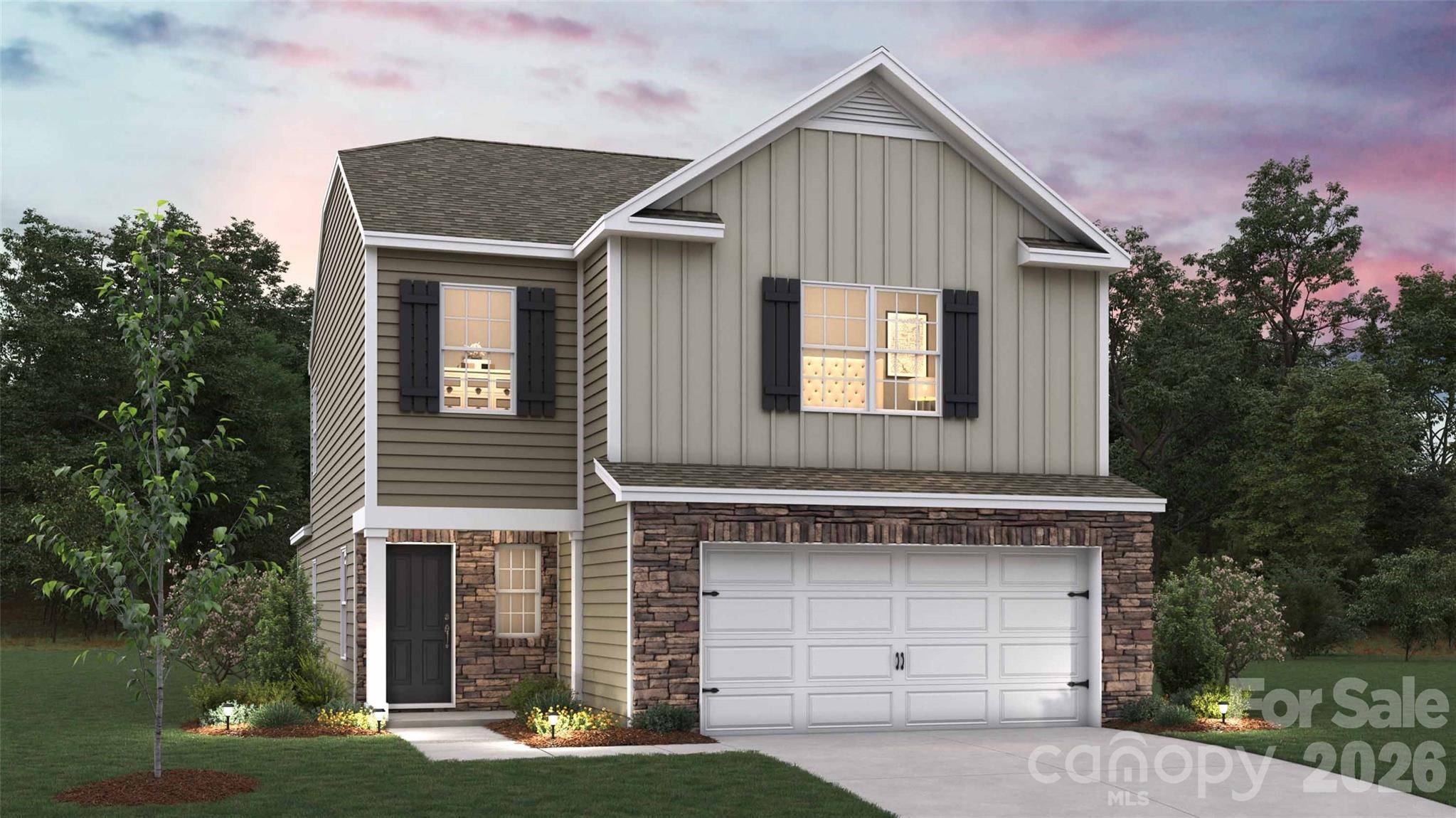 1409 Avila ST, Hickory, NC 28602