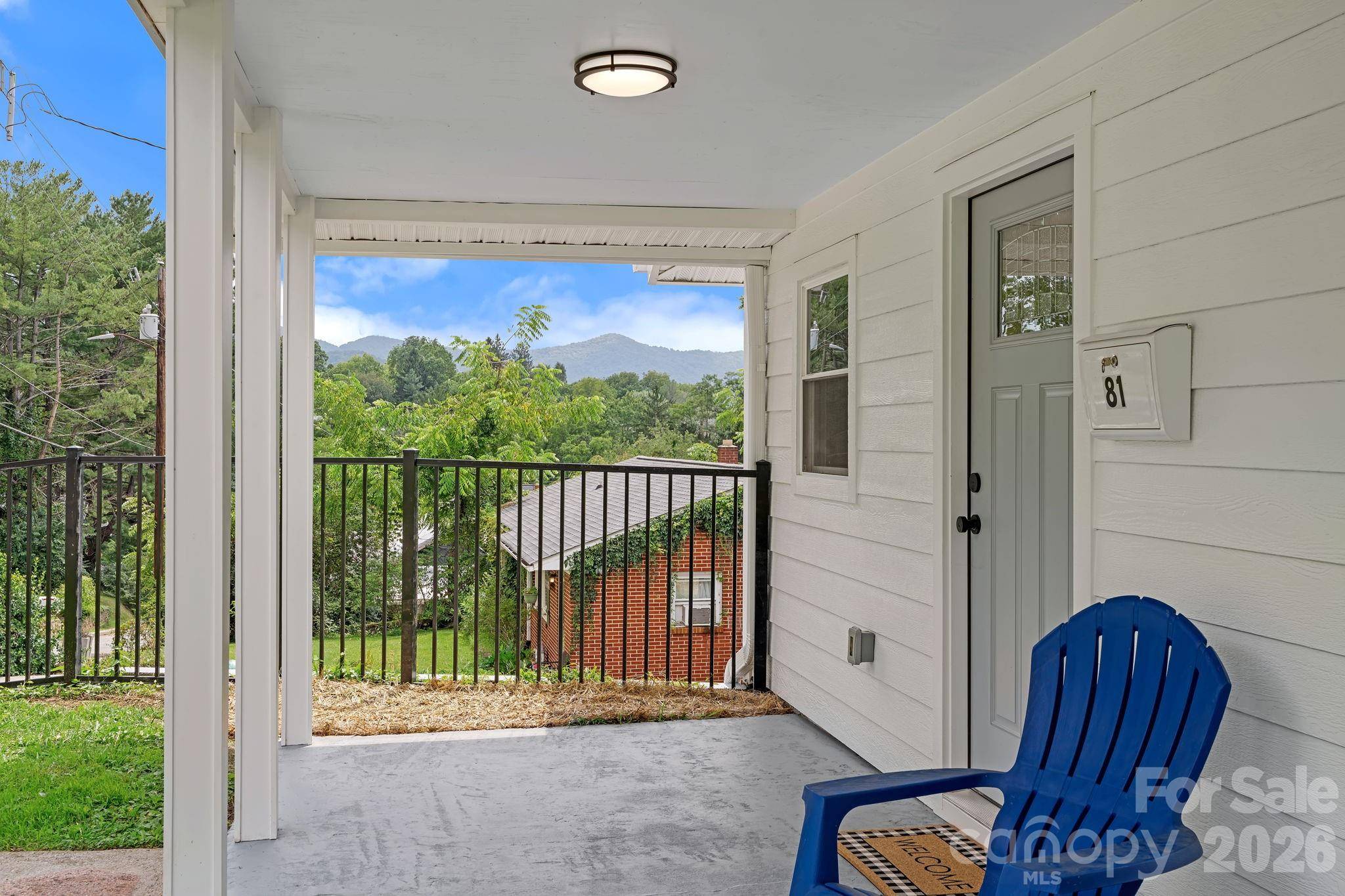 81 Second ST, Canton, NC 28716