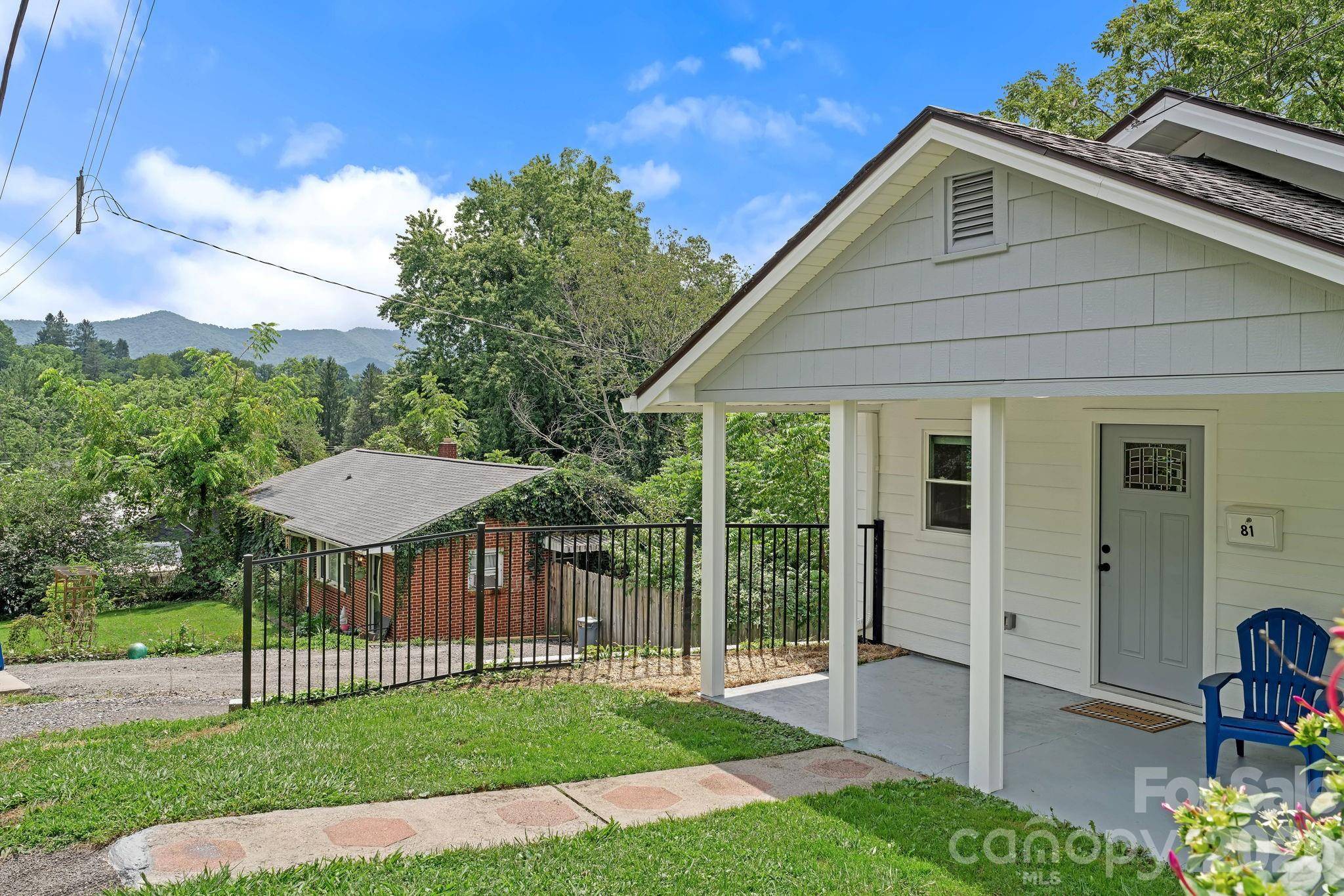 81 Second ST, Canton, NC 28716