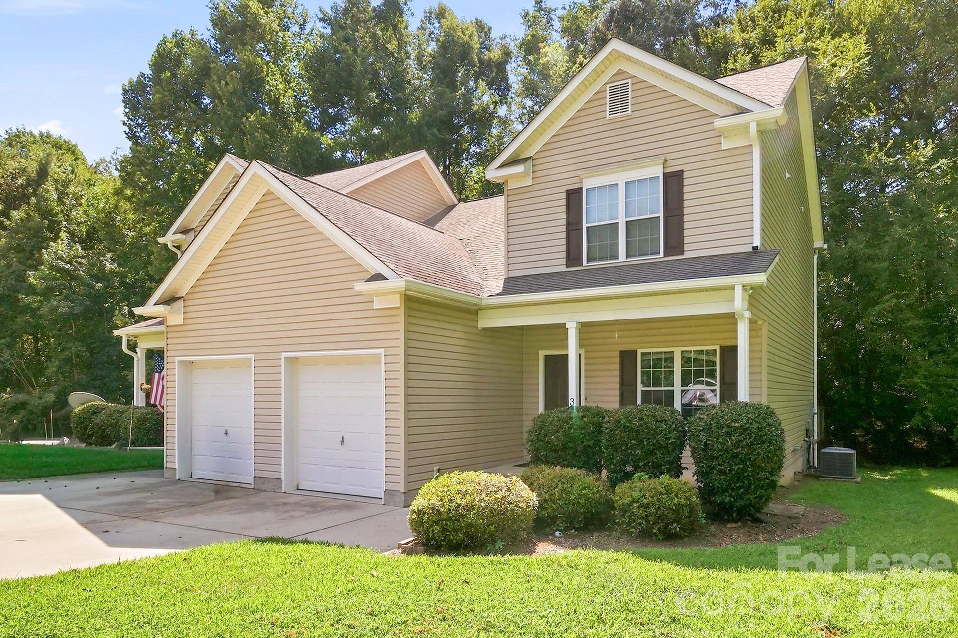 3996 Kimberly PL, Terrell, NC 28682