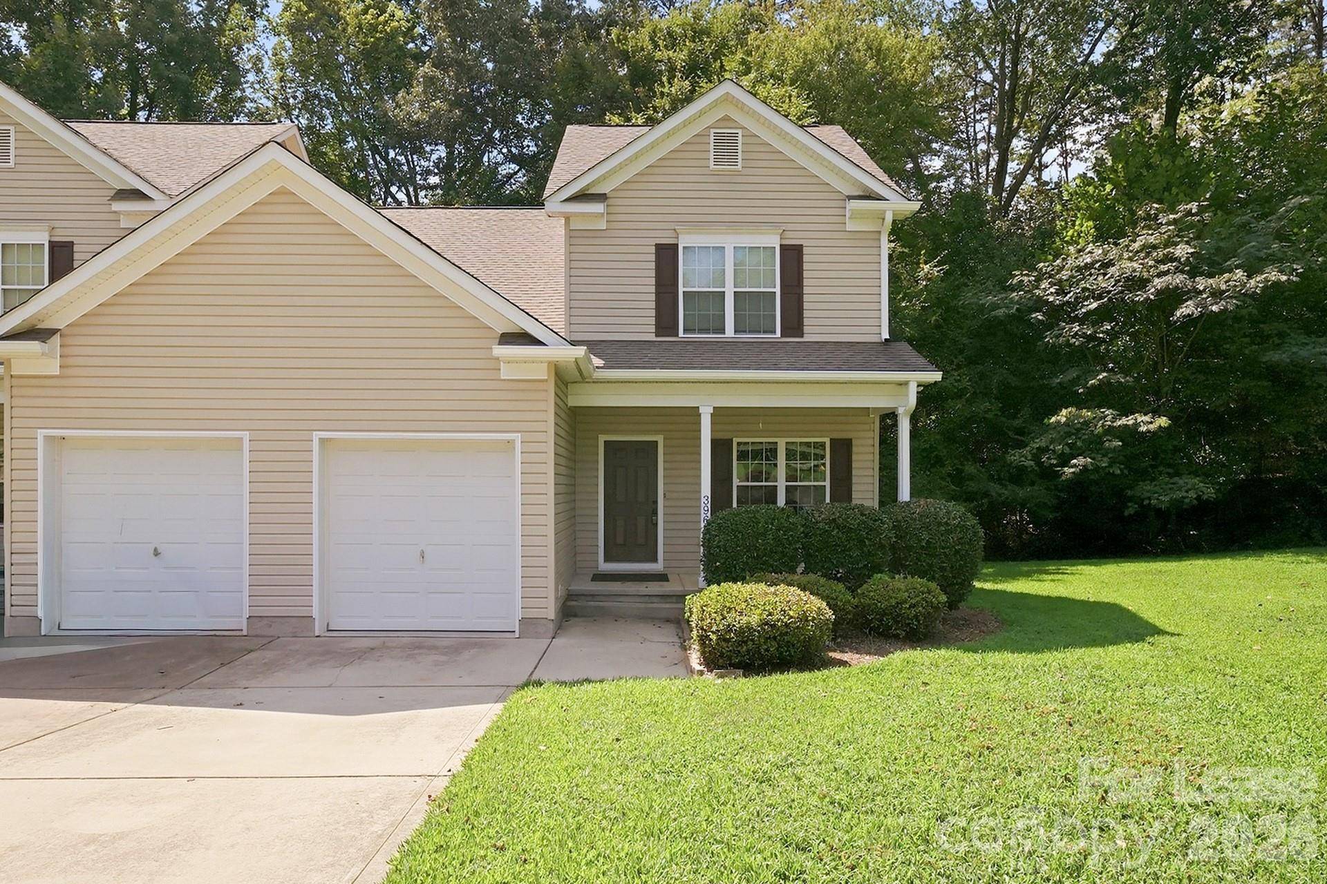 3996 Kimberly PL, Terrell, NC 28682