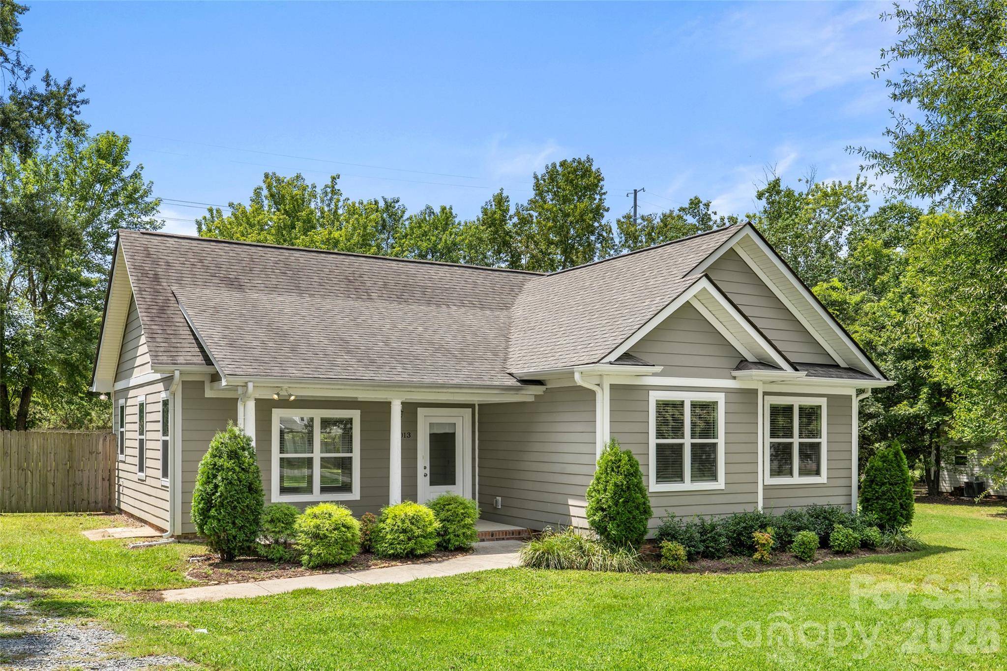 5013 Willow Run DR, Monroe, NC 28110