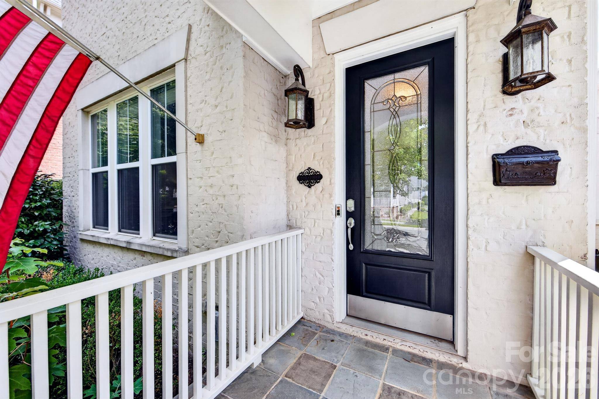 9517 Wheatfield RD, Charlotte, NC 28277
