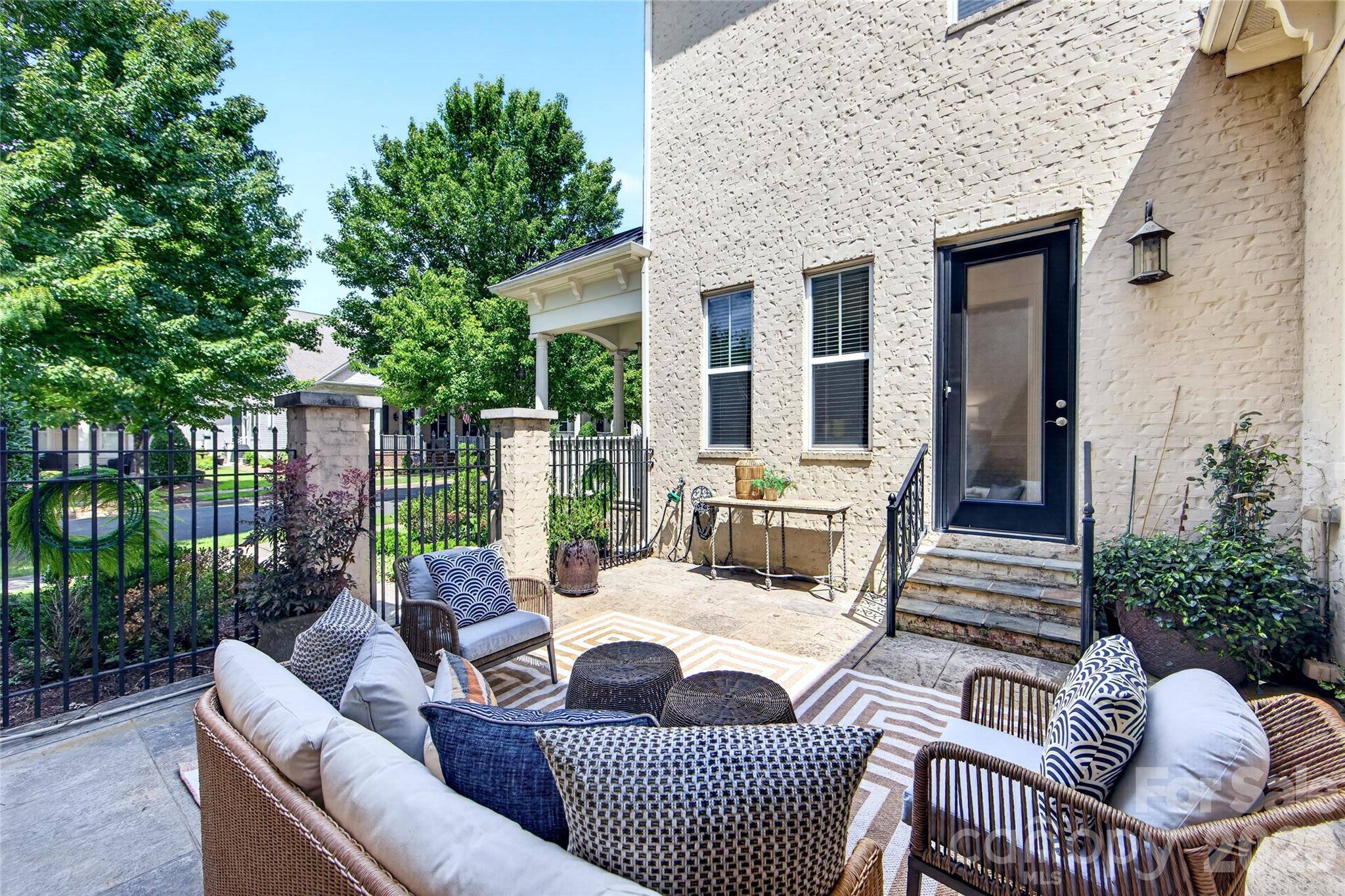 9517 Wheatfield RD, Charlotte, NC 28277