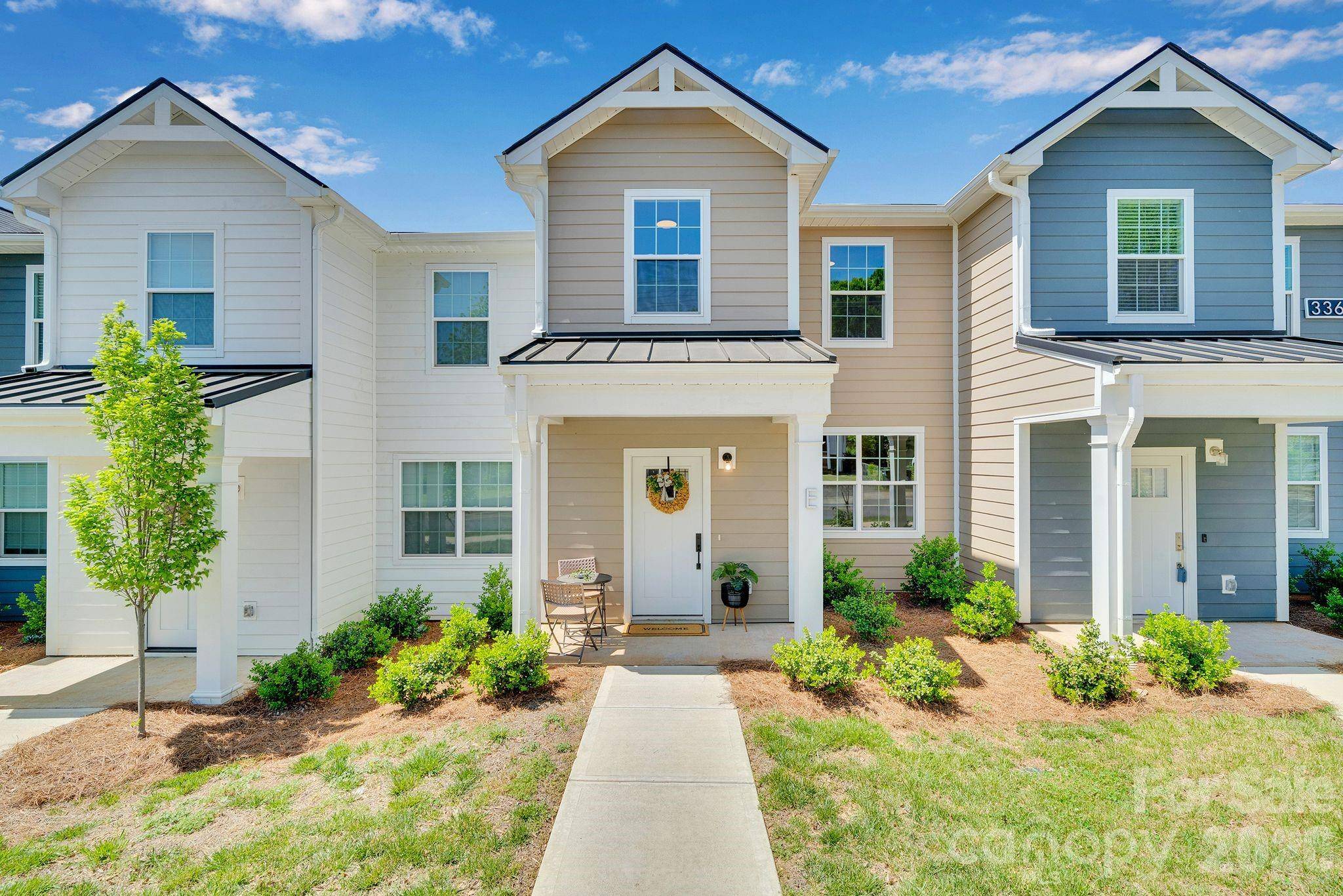 355 Melrose DR SW #Unit B, Concord, NC 28025