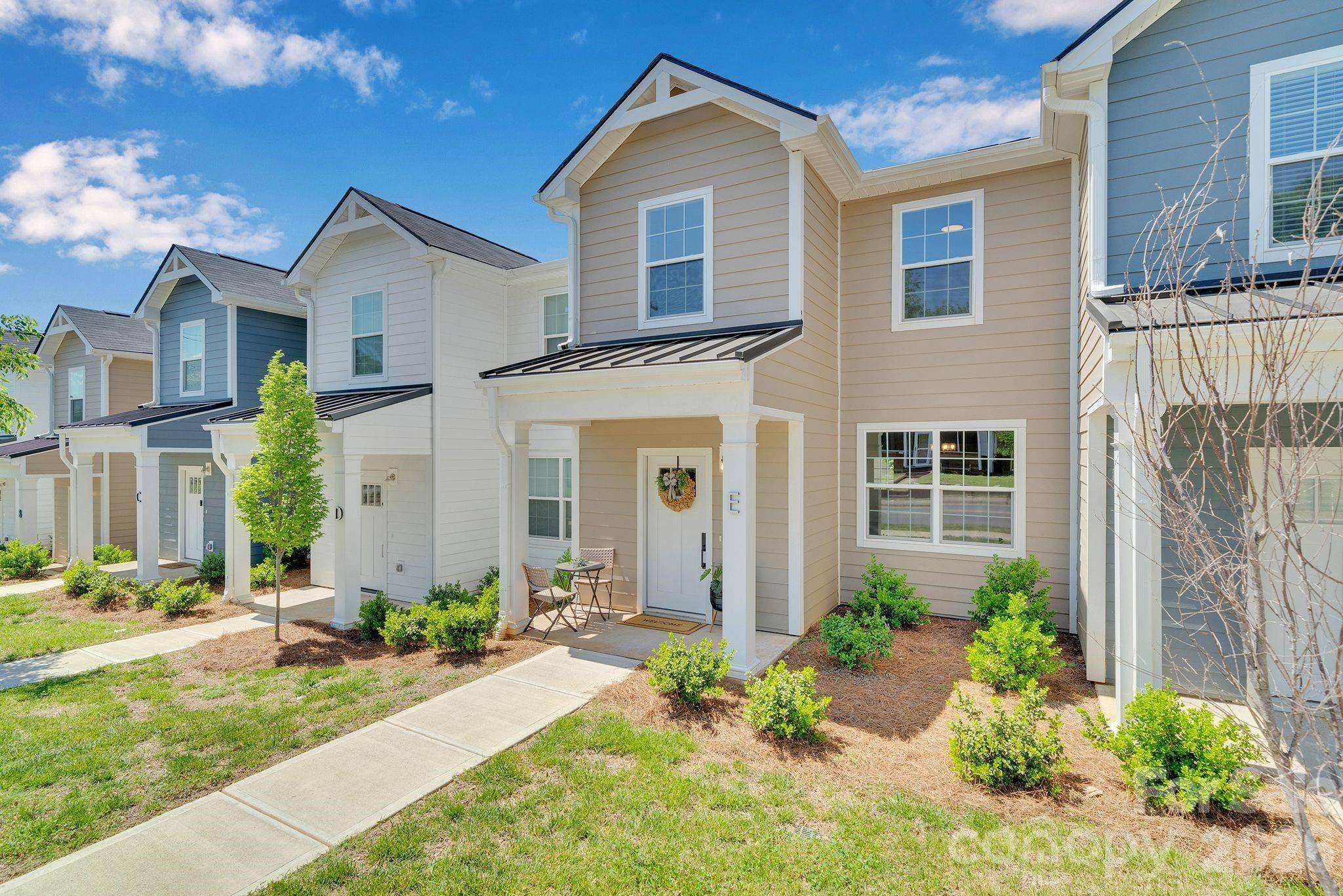 355 Melrose DR SW #Unit B, Concord, NC 28025