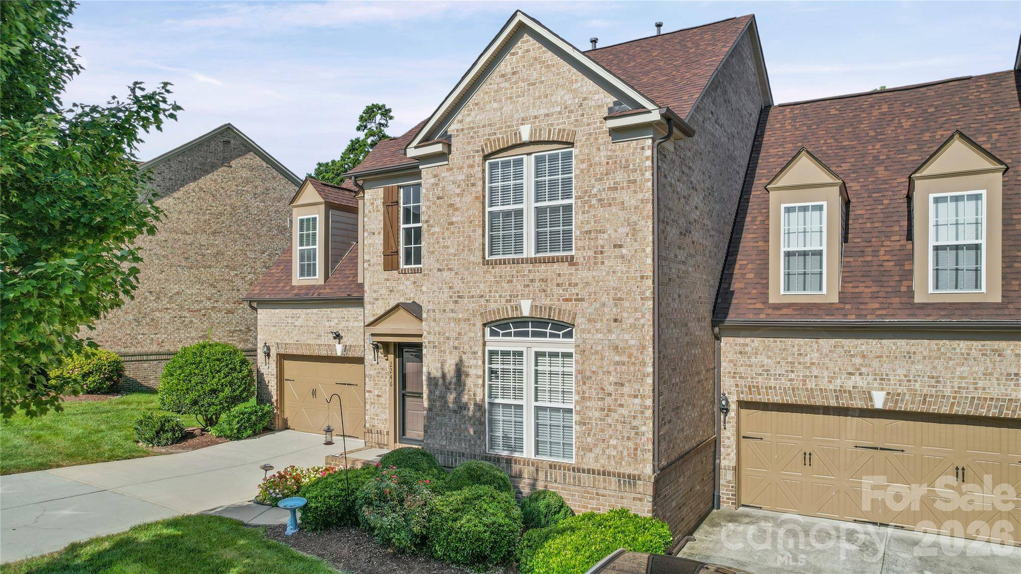 2246 Donnington LN NW, Concord, NC 28027