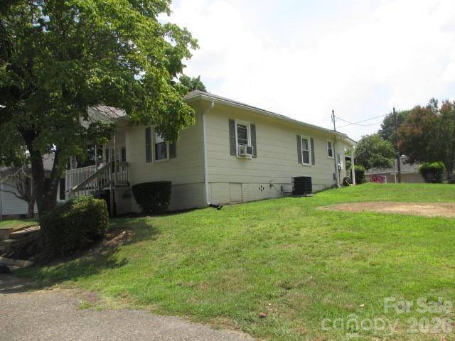 580 High ST, Cramerton, NC 28032