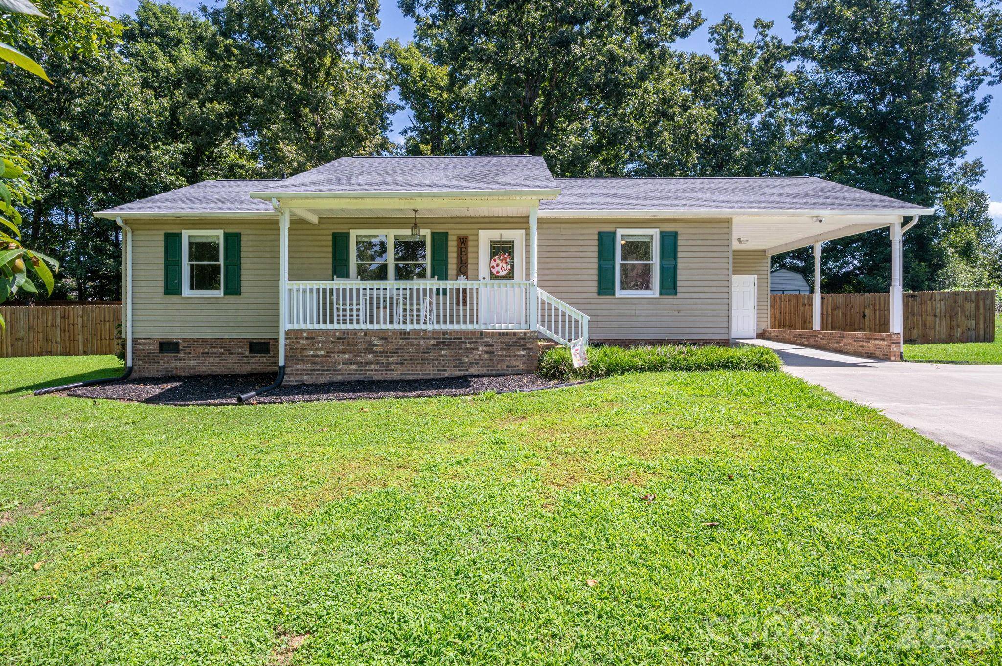 145 Eagles Nest WAY, Shelby, NC 28152