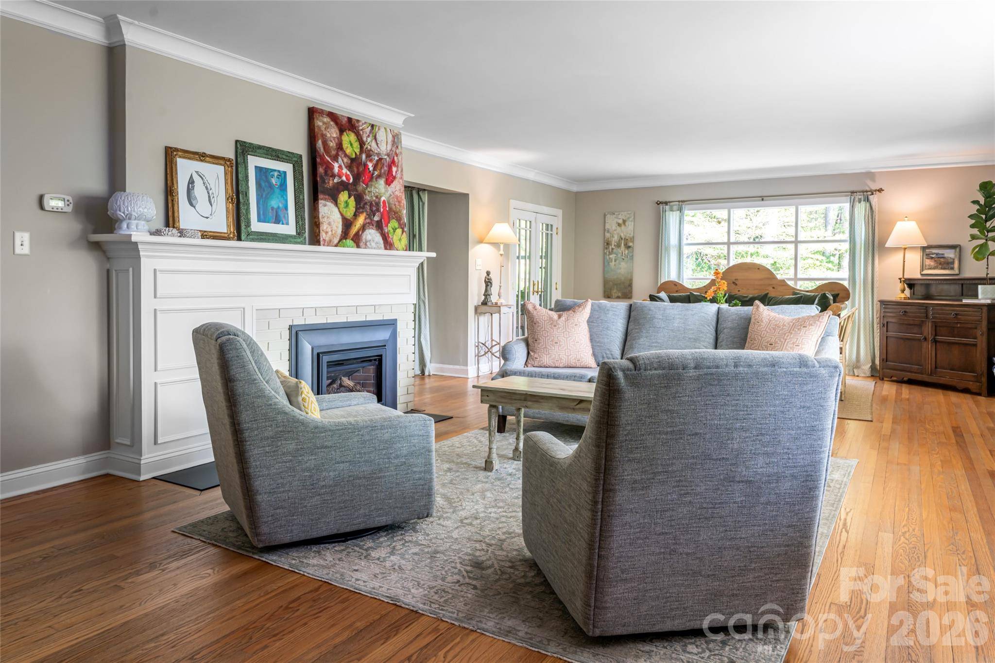 114 Cambridge RD, Asheville, NC 28804