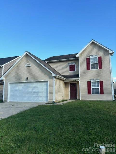 14016 Sugar Oats LN, Charlotte, NC 28213