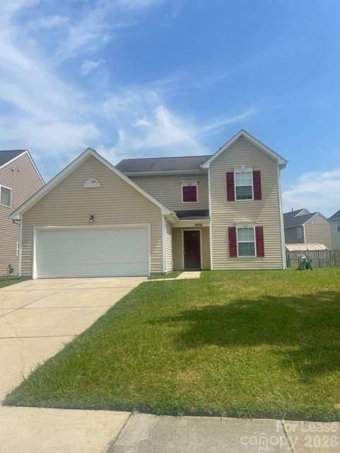 14016 Sugar Oats LN, Charlotte, NC 28213