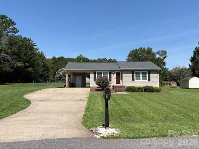 101 APPLE HILL DR #1, Shelby, NC 28152