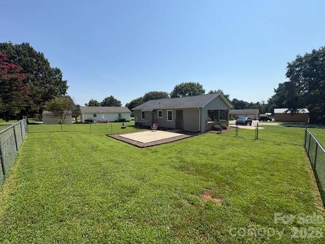 101 APPLE HILL DR #1, Shelby, NC 28152