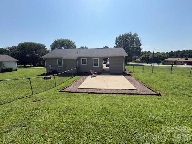 101 APPLE HILL DR #1, Shelby, NC 28152
