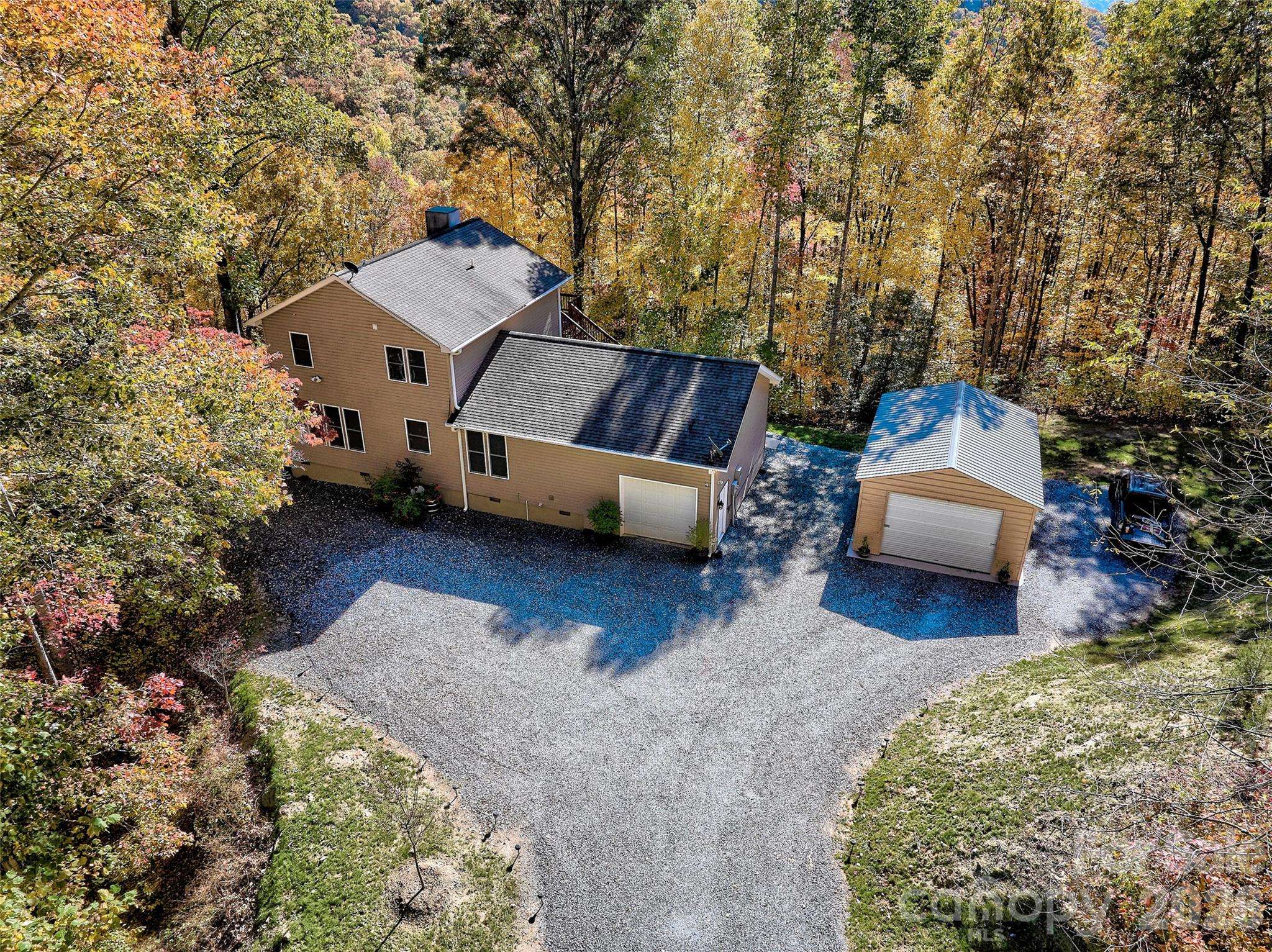 1333 Pigeon Creek RD, Bryson City, NC 28713