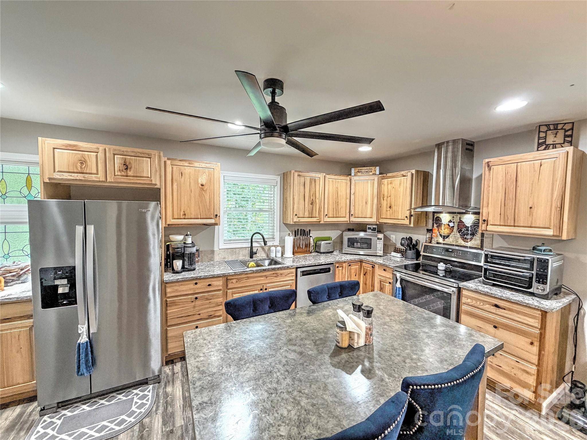 1333 Pigeon Creek RD, Bryson City, NC 28713