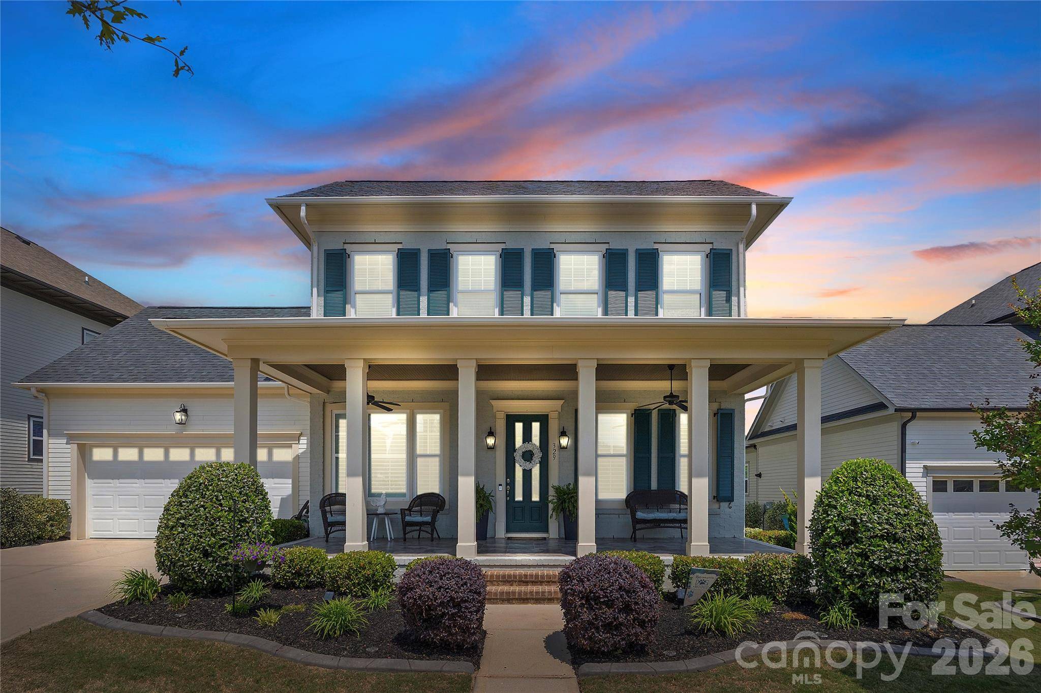 329 Sensibility CIR, Fort Mill, SC 29708