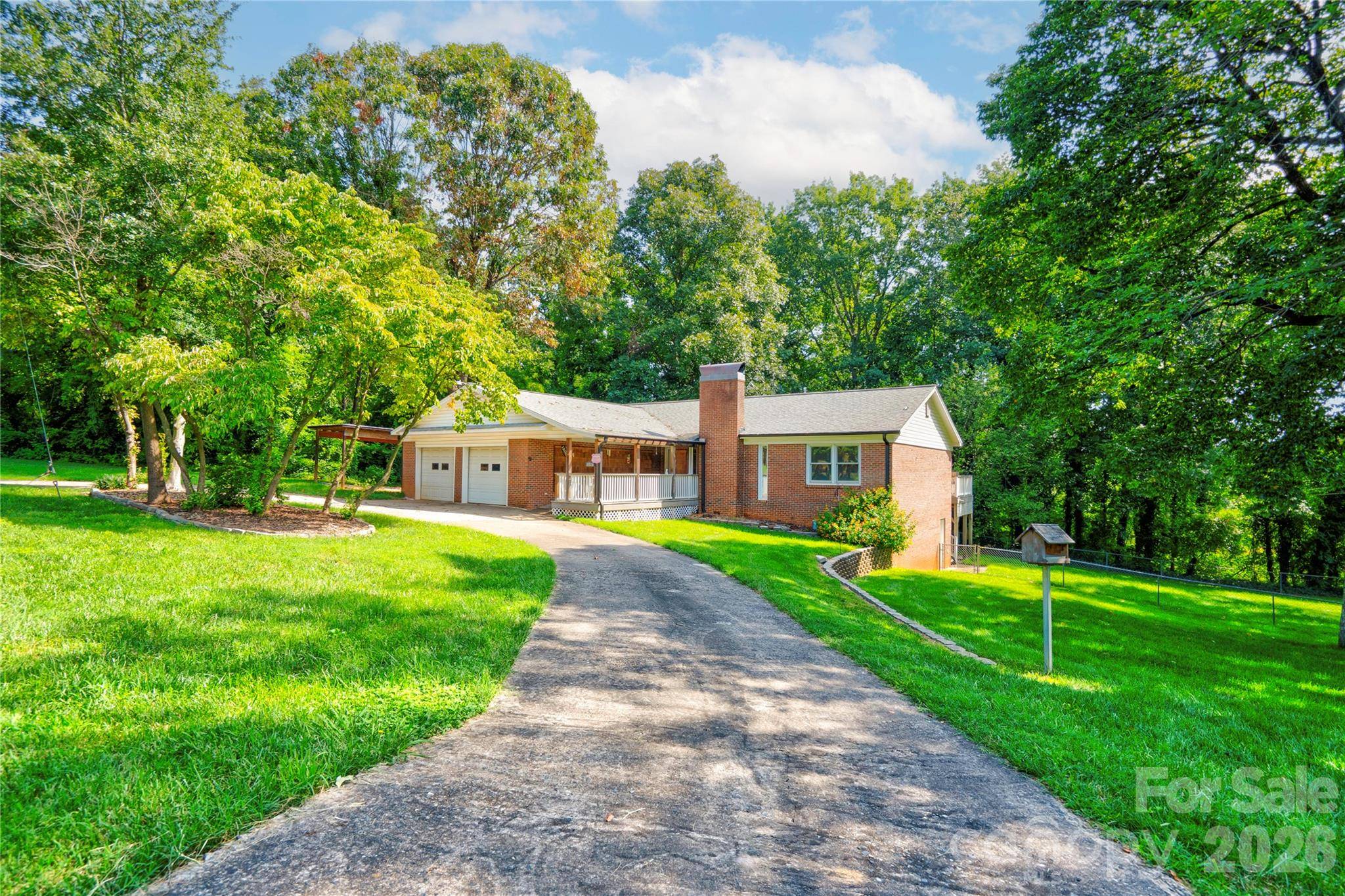 1208 N Piedmont AVE, Kings Mountain, NC 28086