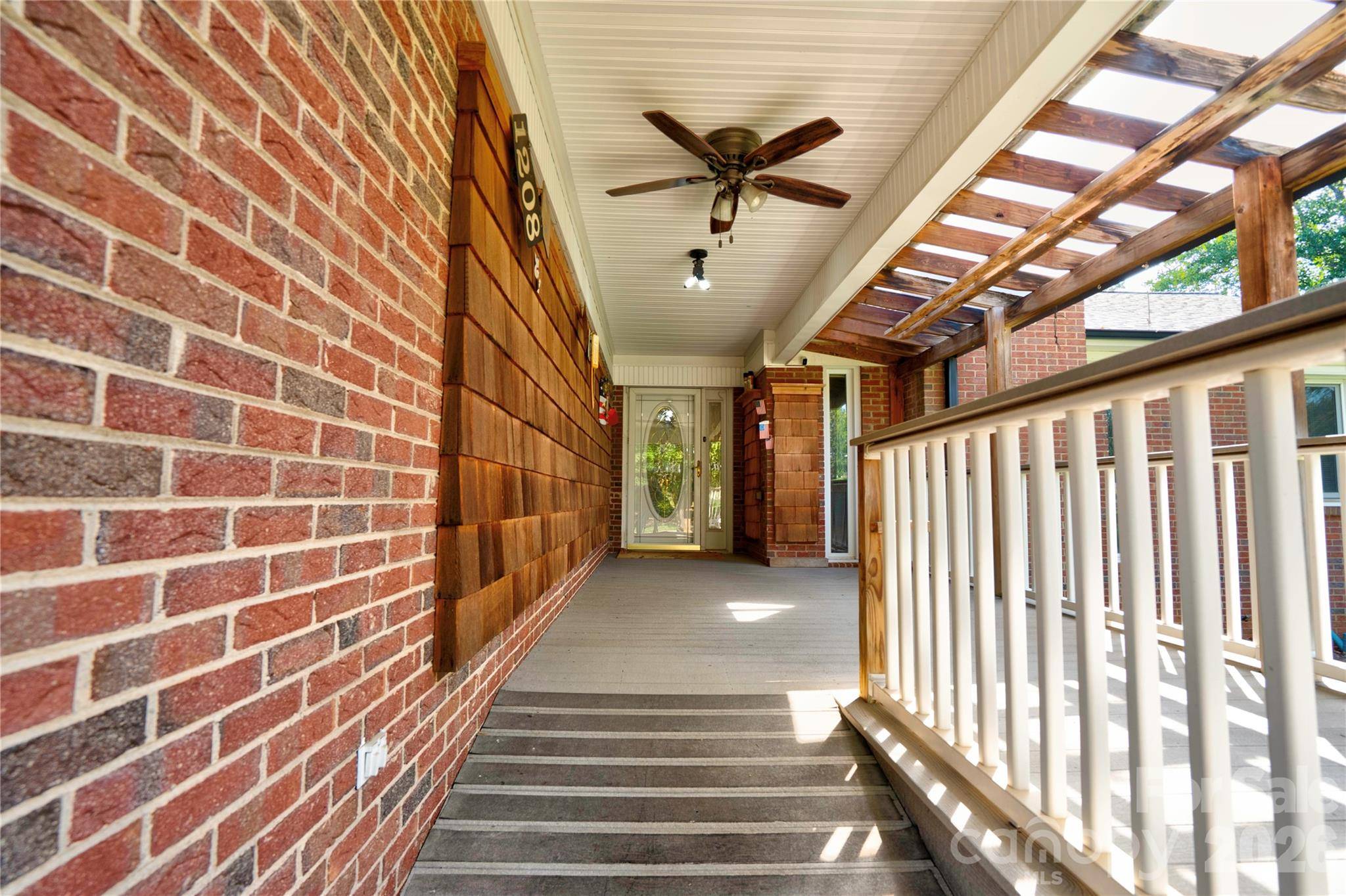 1208 N Piedmont AVE, Kings Mountain, NC 28086