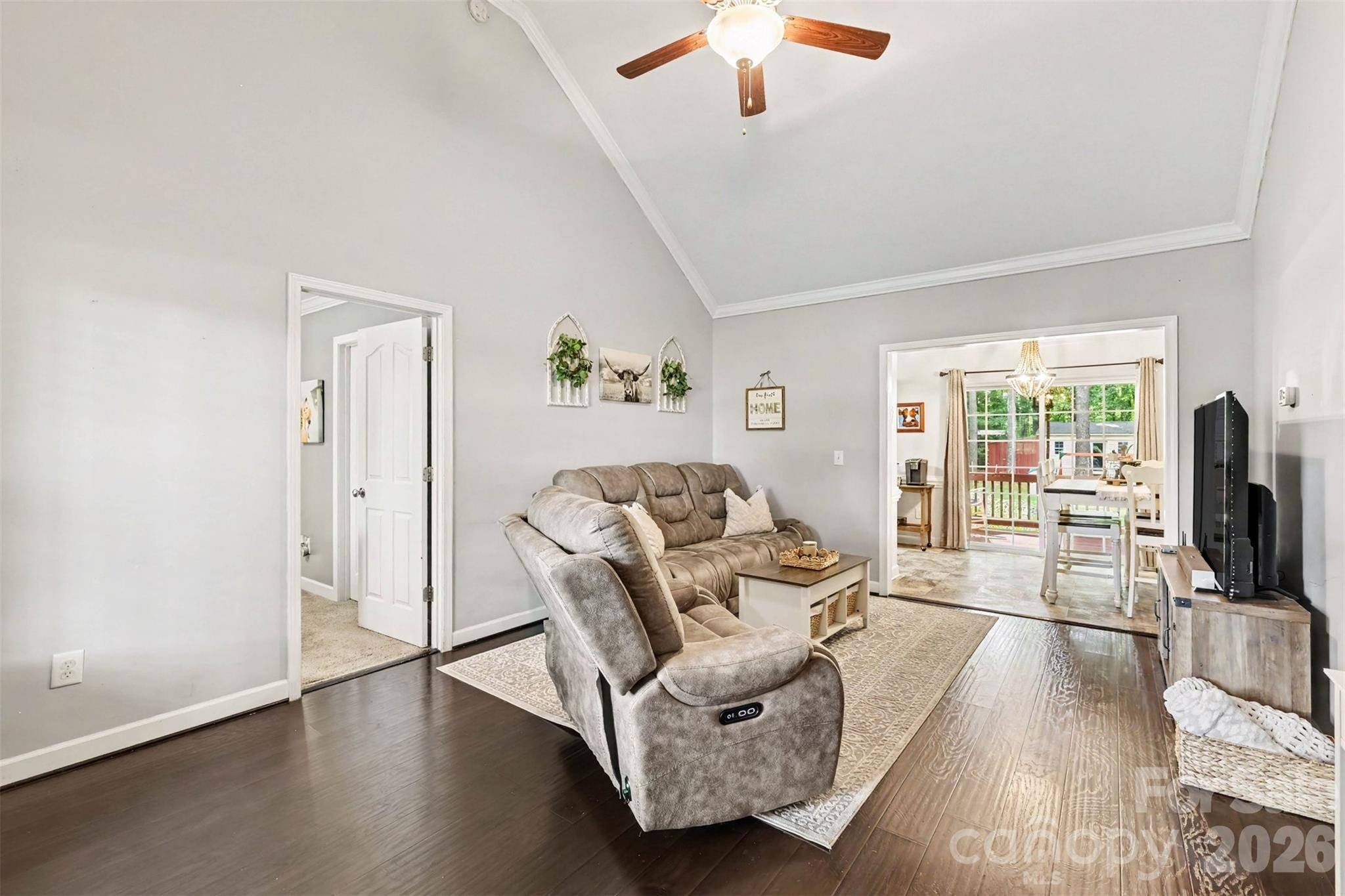 721 Daves RD, York, SC 29745