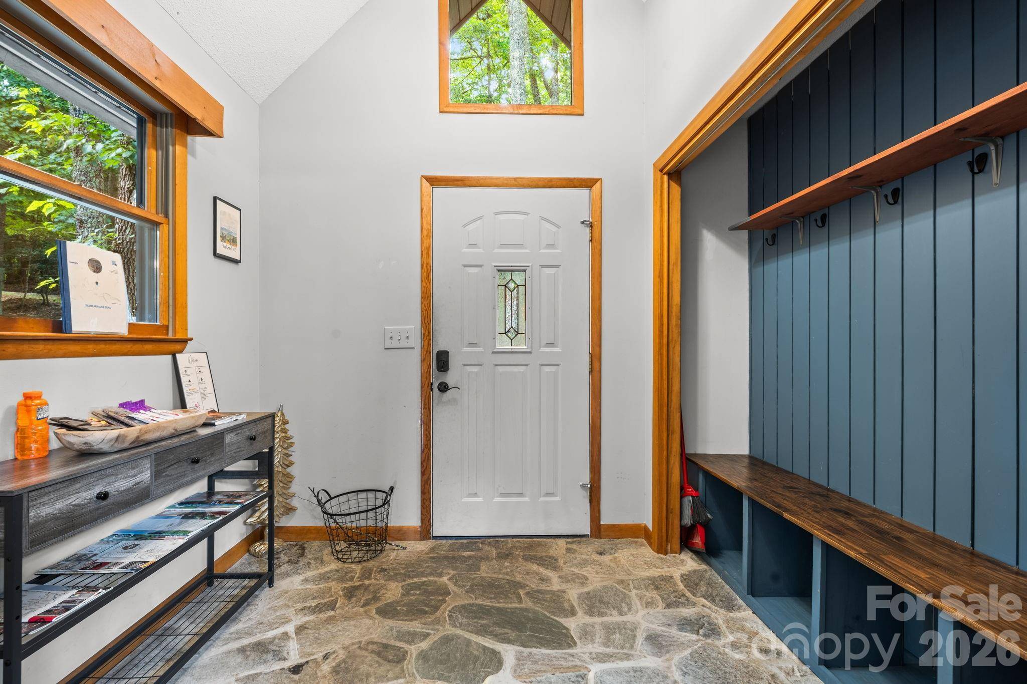 383 Bear Ridge TRL, Fleetwood, NC 28626