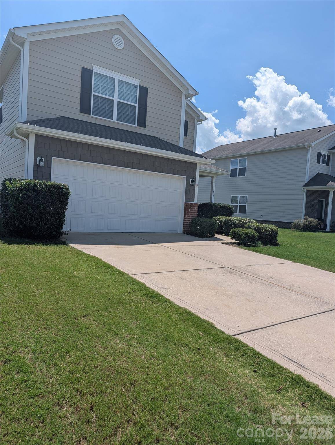 2004 Farm Pond RD, Indian Trail, NC 28079