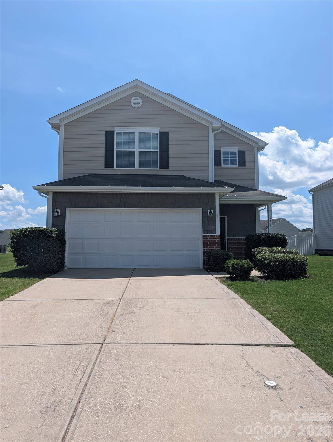 2004 Farm Pond RD, Indian Trail, NC 28079