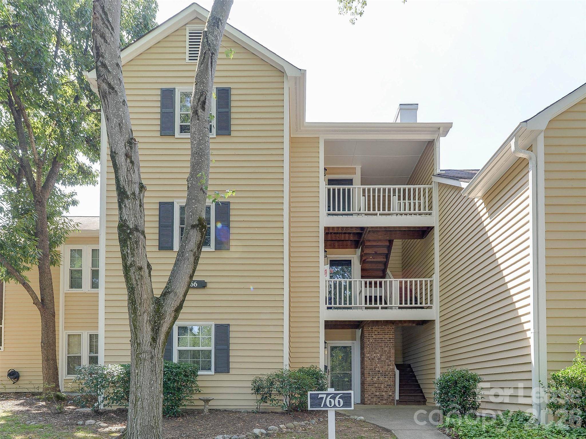 766 Marsh RD #7, Charlotte, NC 28209