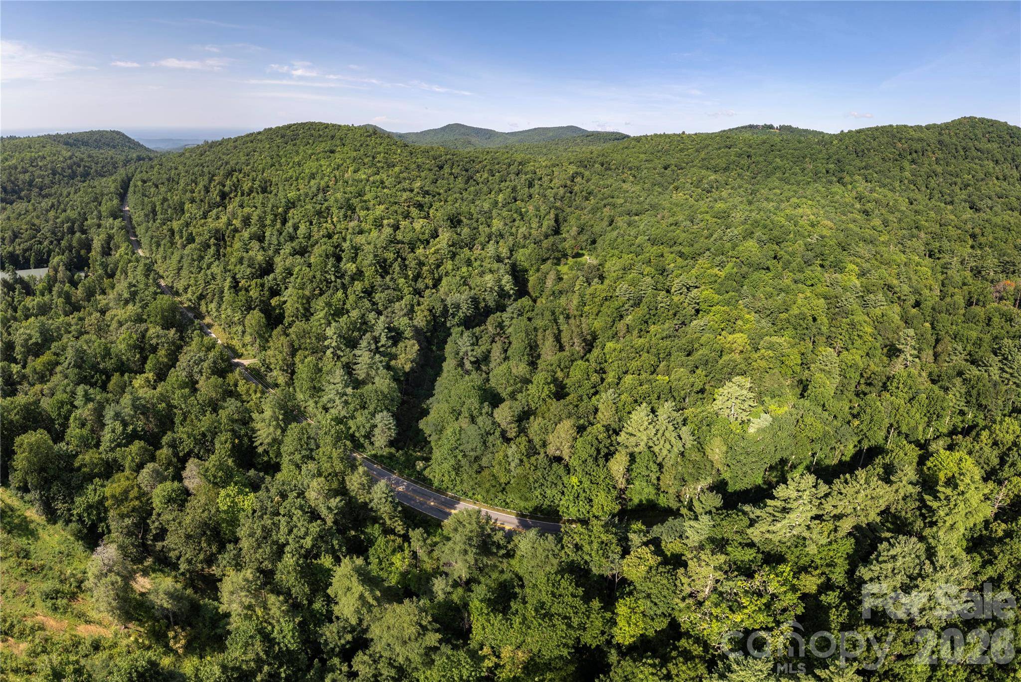 TBD Whitewater RD, Sapphire, NC 28774