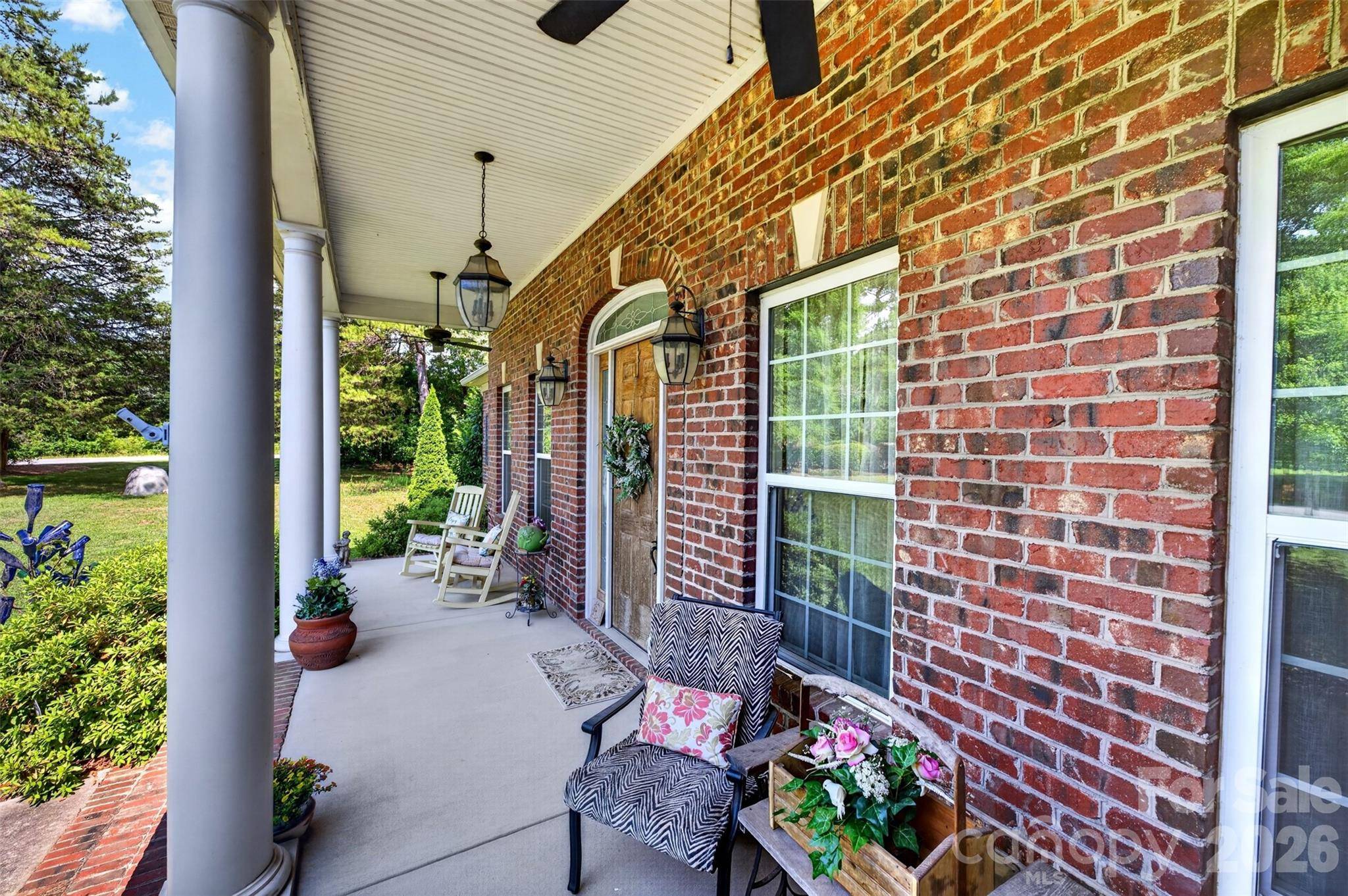 8611 Kerns Meadow LN, Huntersville, NC 28078